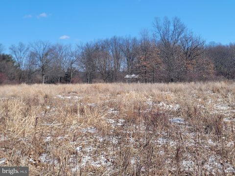Vacant Land For Sale - 9 Dublin Road<br/> Bucks County, PERKASIE, PA 18944