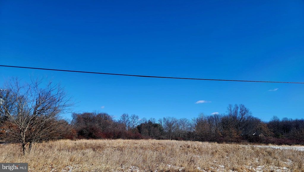Photo of 9 Dublin Road, PERKASIE, PA 18944 (MLS # PABU2088444)
