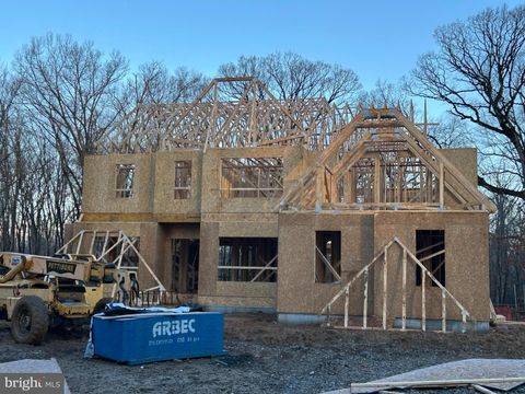 Photo of Lot 1 Laurel Circle, MALVERN, PA 19355 (MLS # PACT2116422)