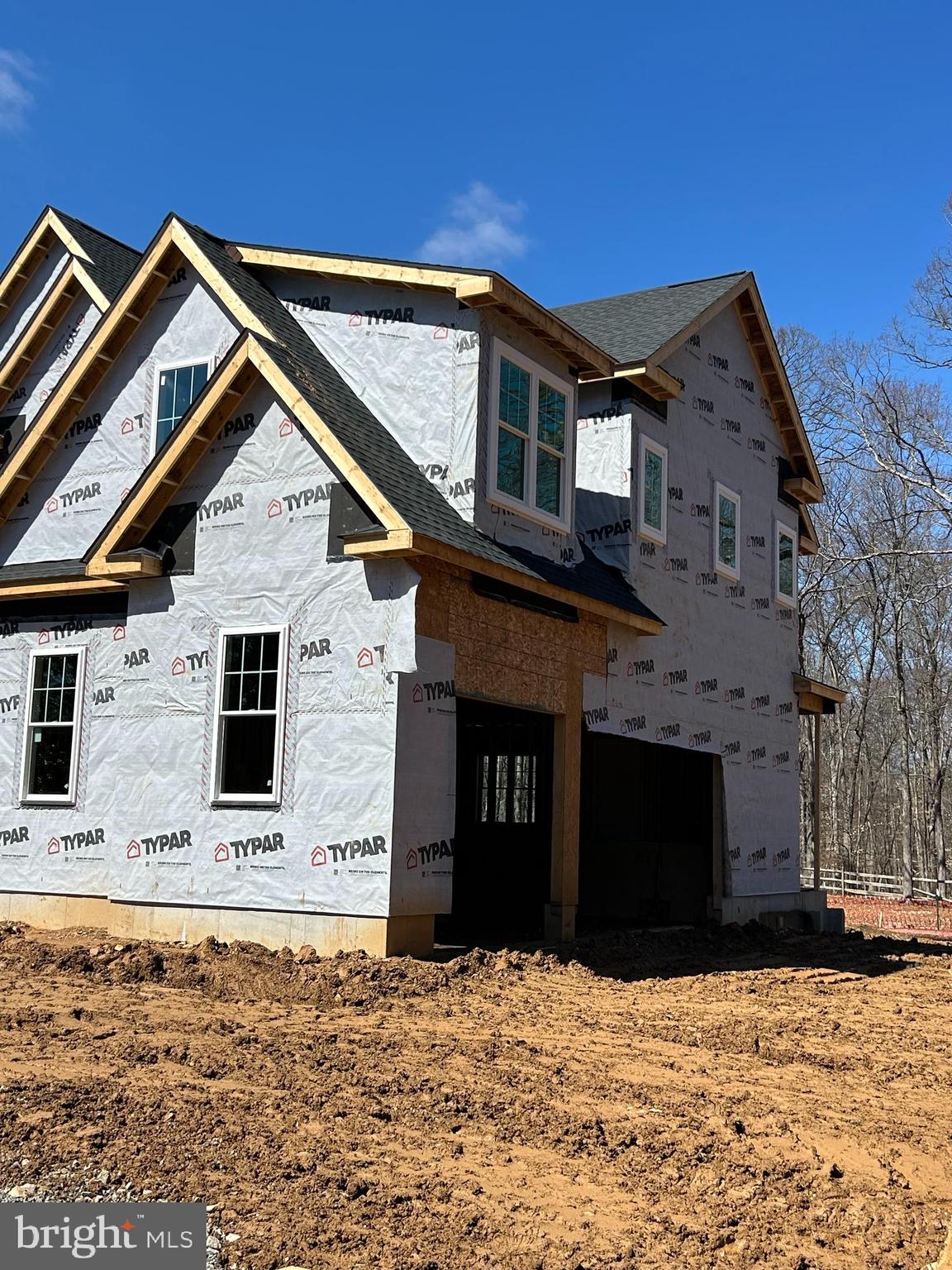 RADNOR HUNT - Residential