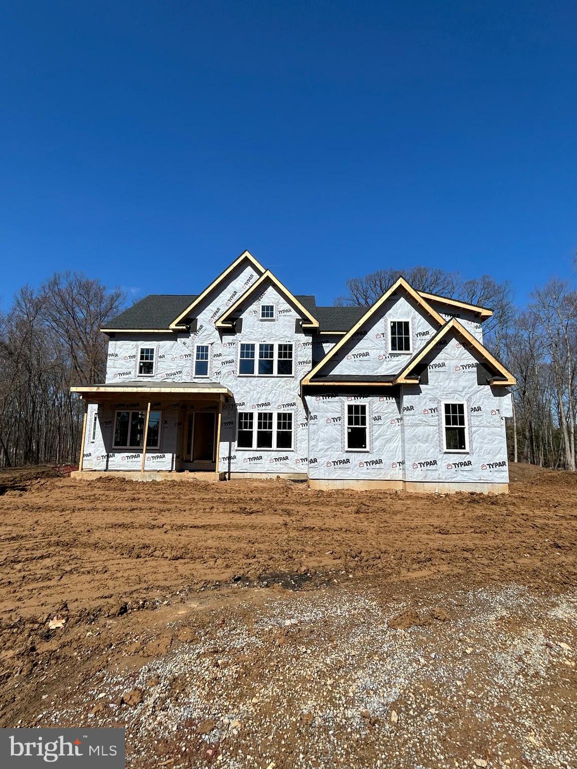 RADNOR HUNT - Residential