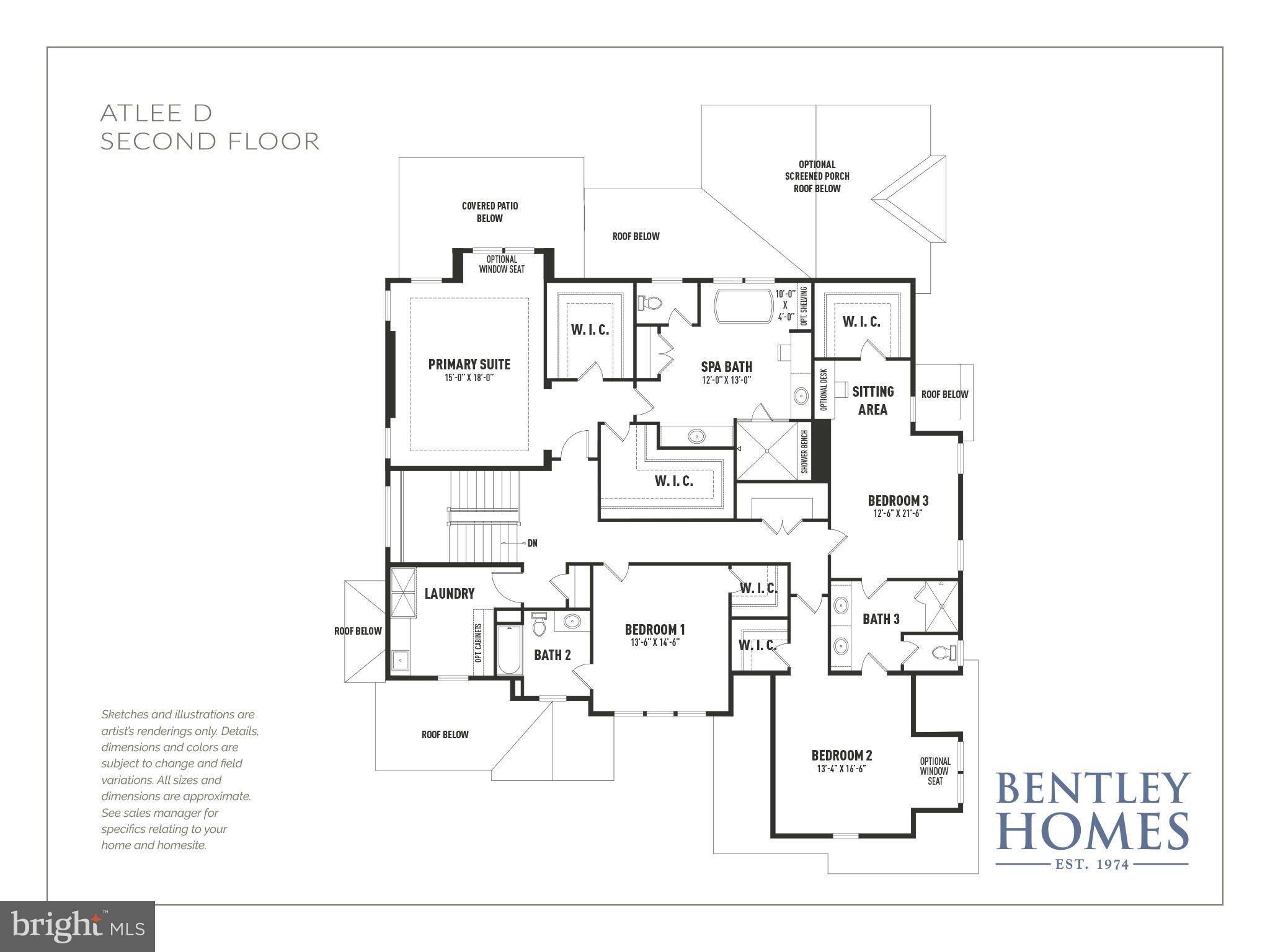 RADNOR HUNT - Residential