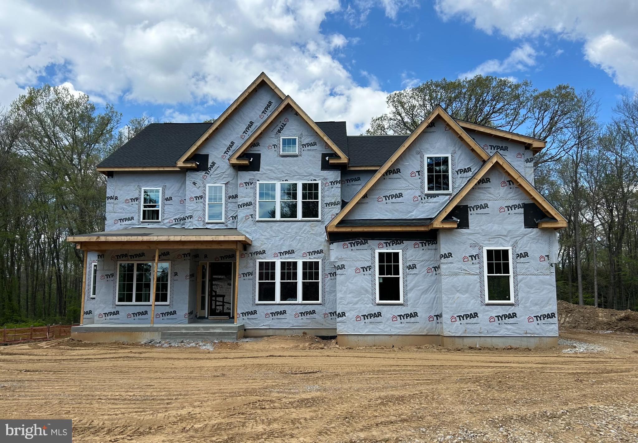 RADNOR HUNT - Residential