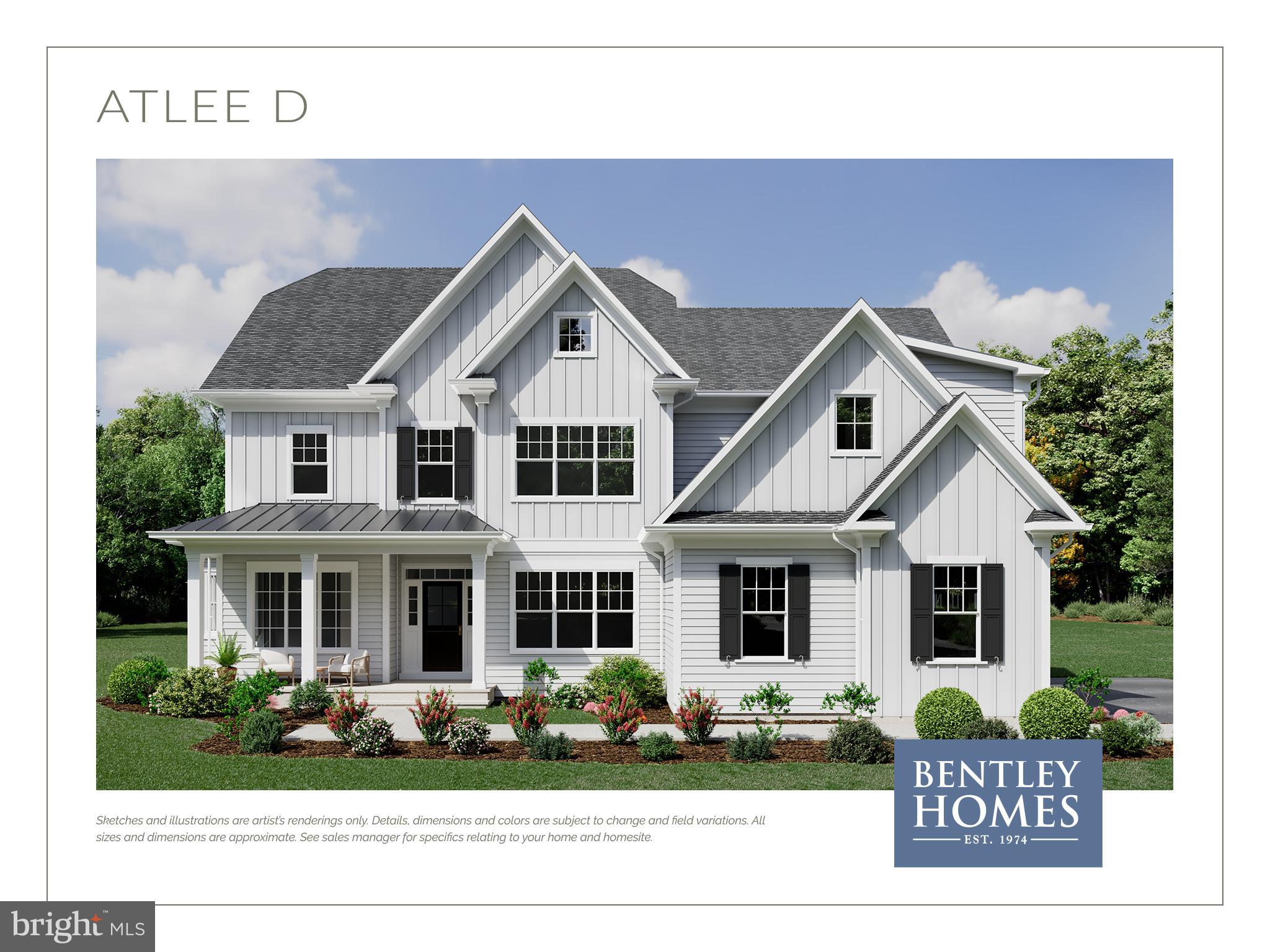 RADNOR HUNT - Residential