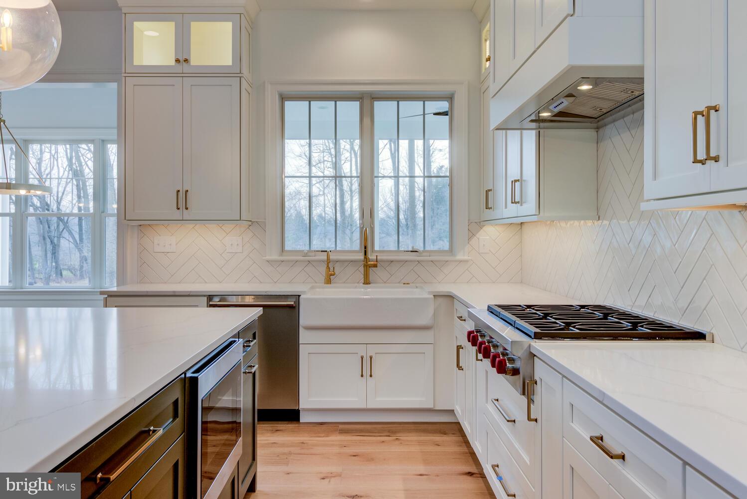 RADNOR HUNT - Residential