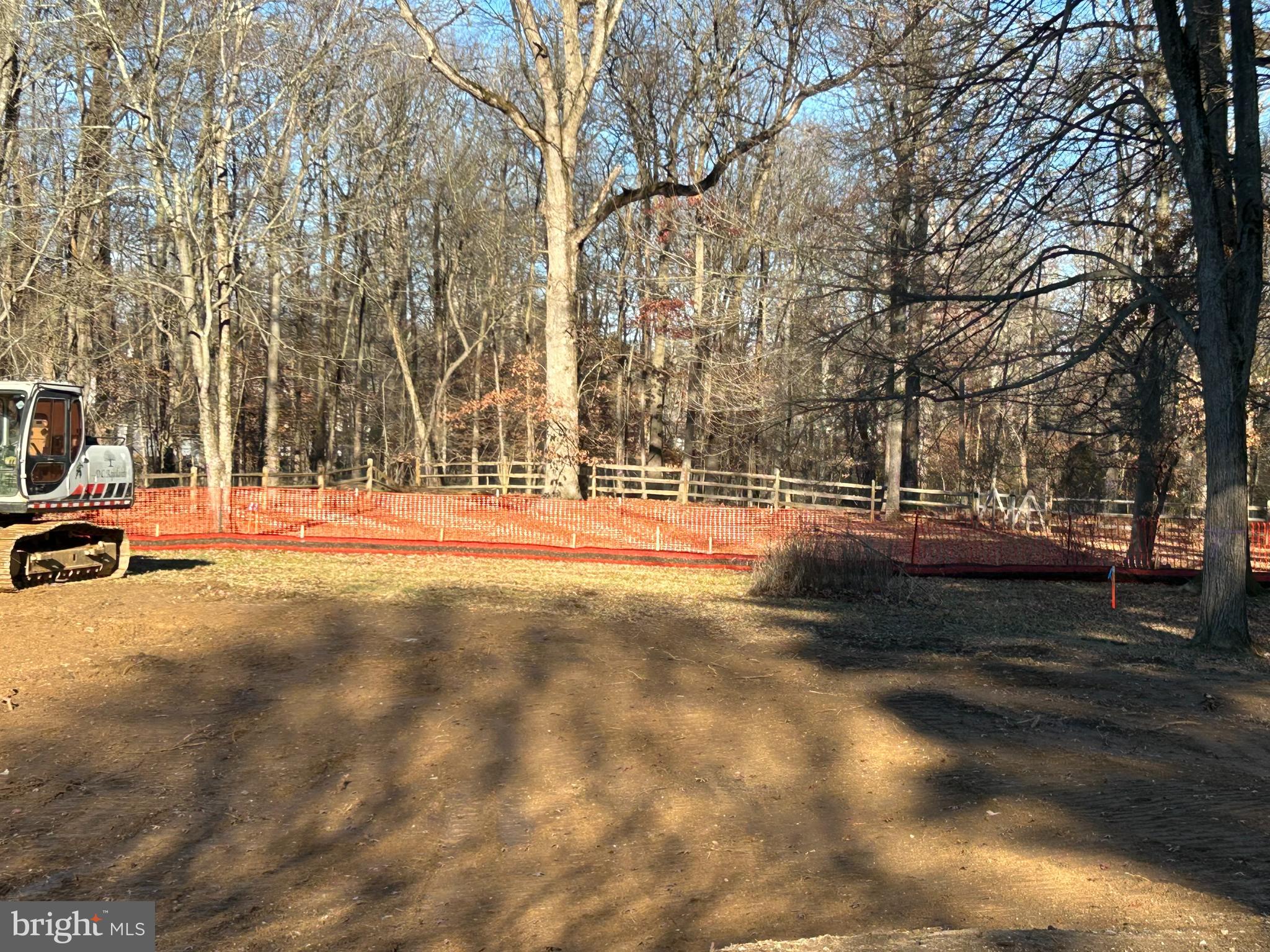 RADNOR HUNT - Residential