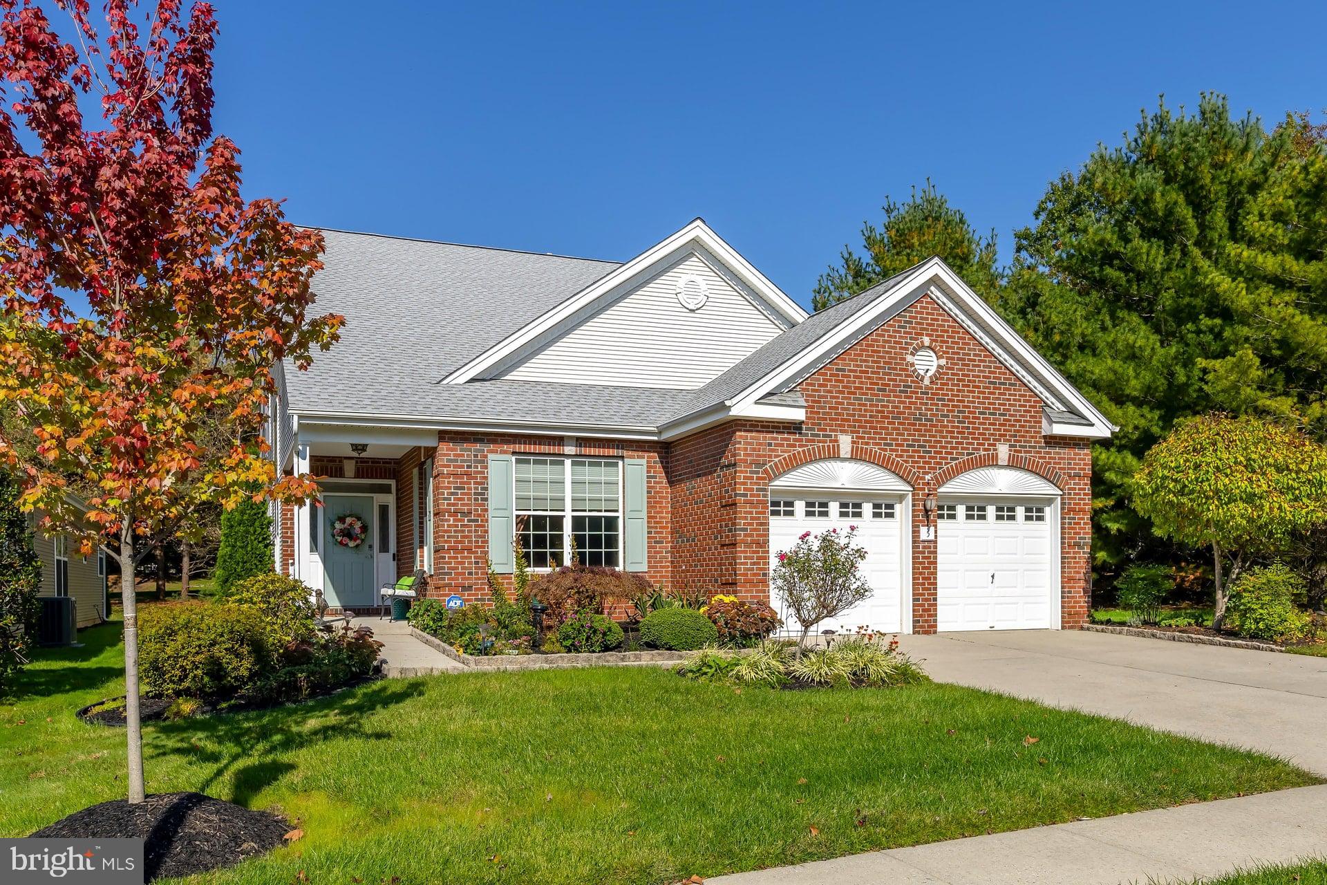 5 BRIGHTON PLACE