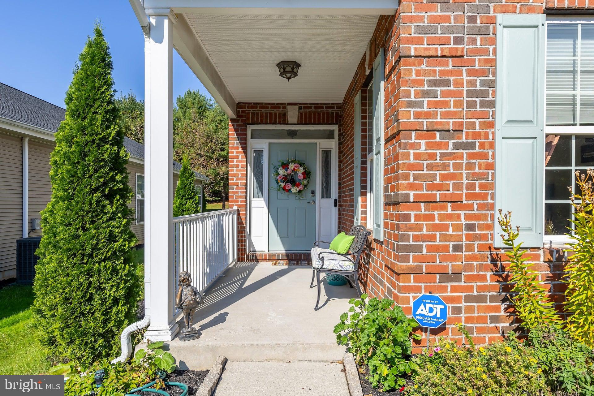 5 BRIGHTON PLACE