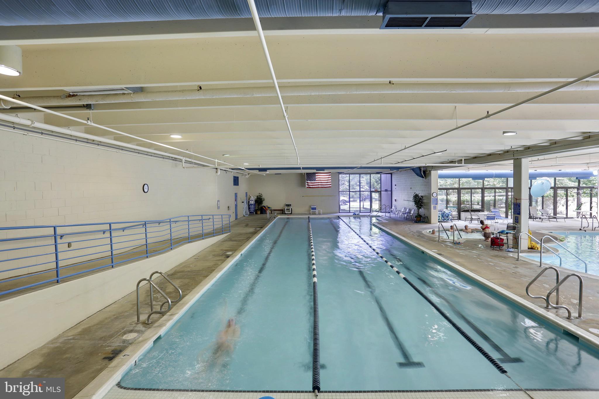 LEISURE WORLD - Residential