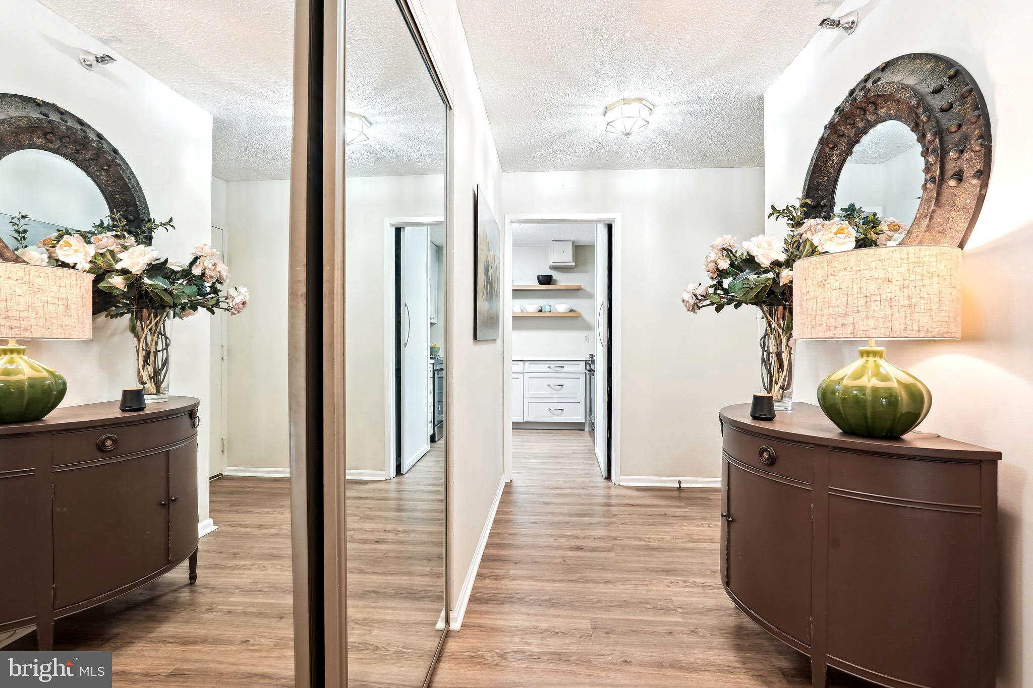 LEISURE WORLD - Residential