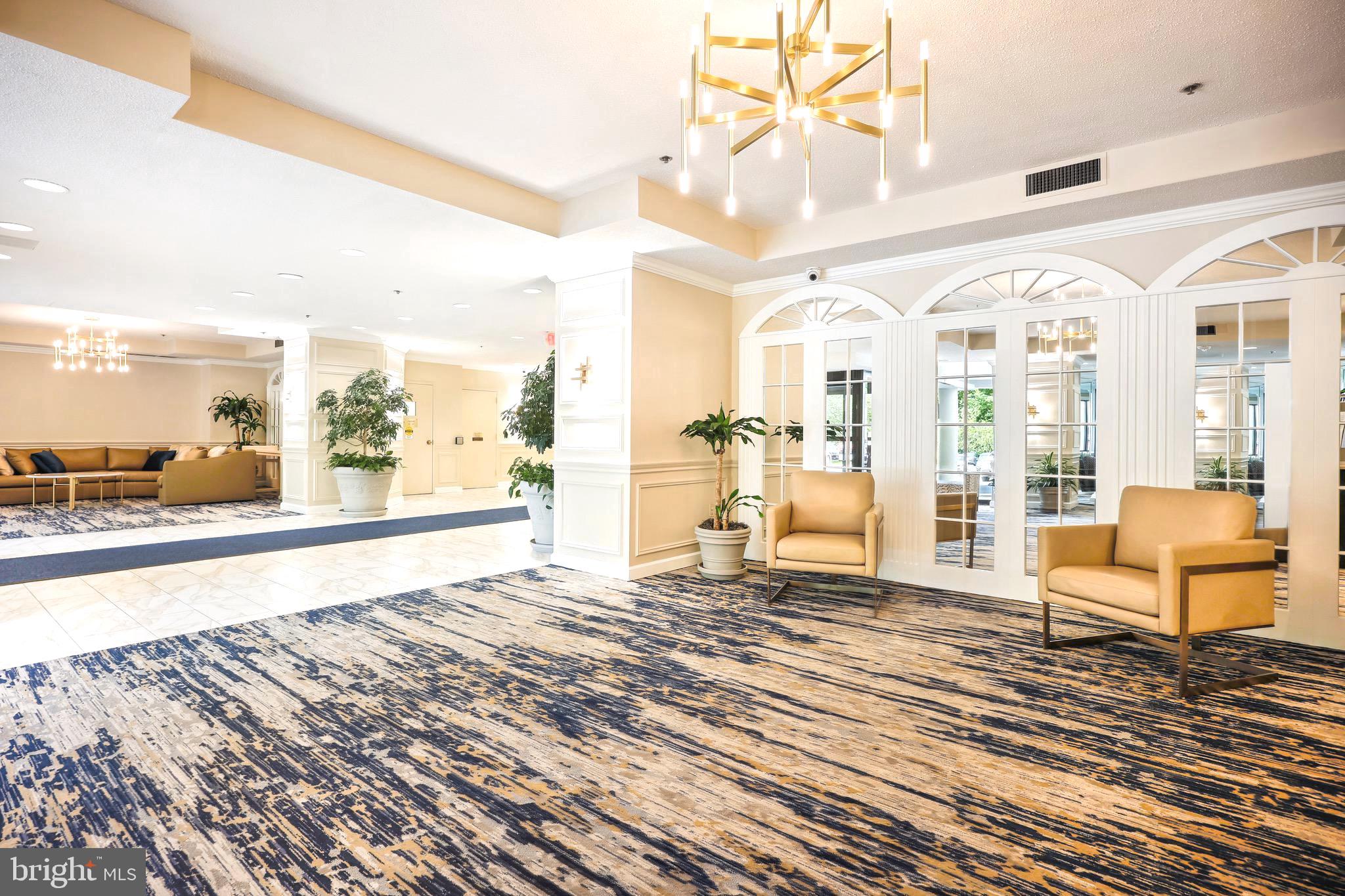 LEISURE WORLD - Residential