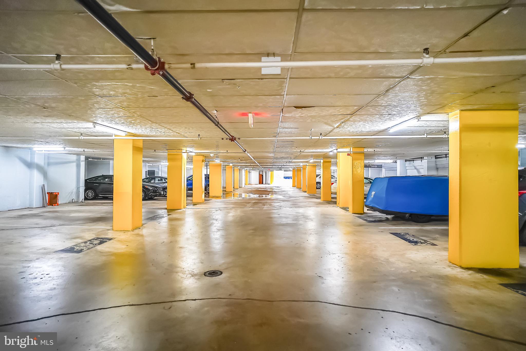 LEISURE WORLD - Residential