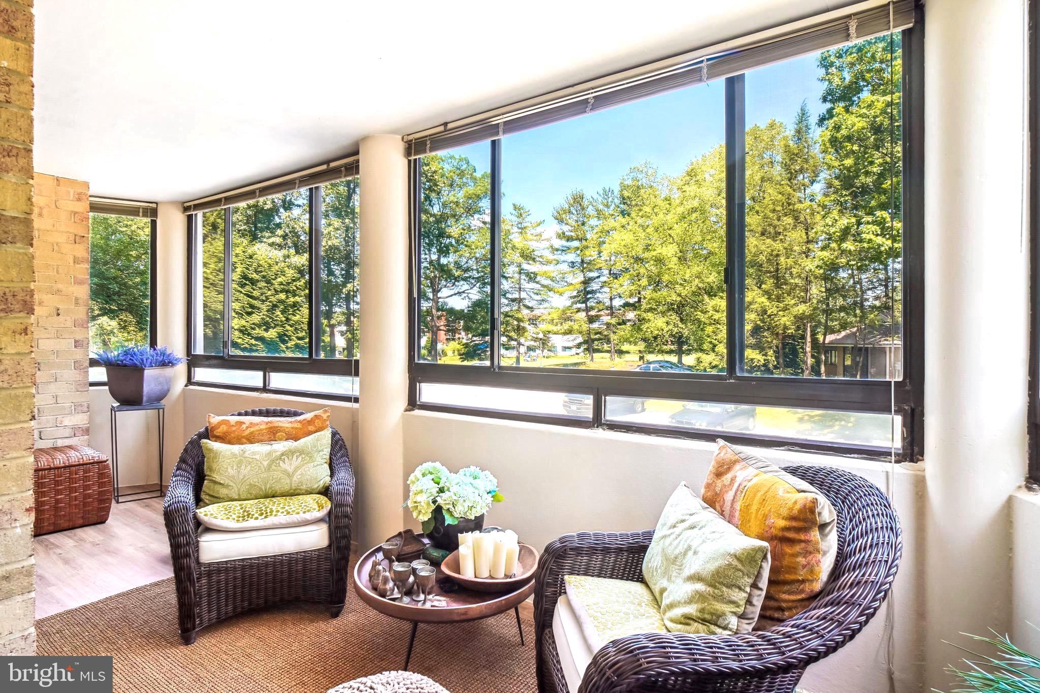 LEISURE WORLD - Residential