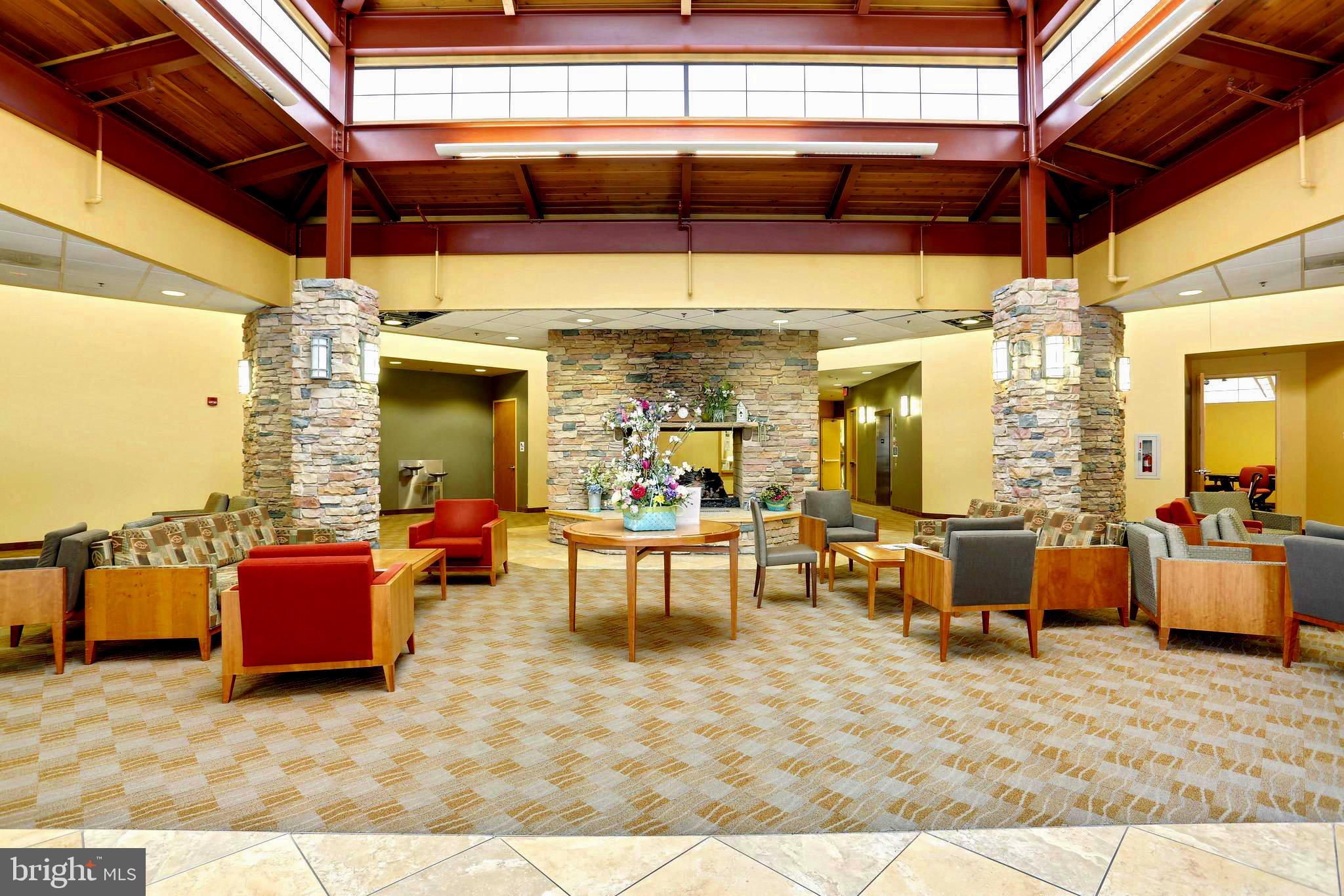 LEISURE WORLD - Residential