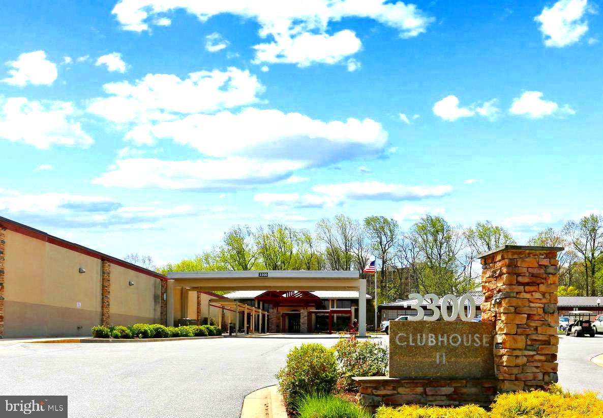 LEISURE WORLD - Residential