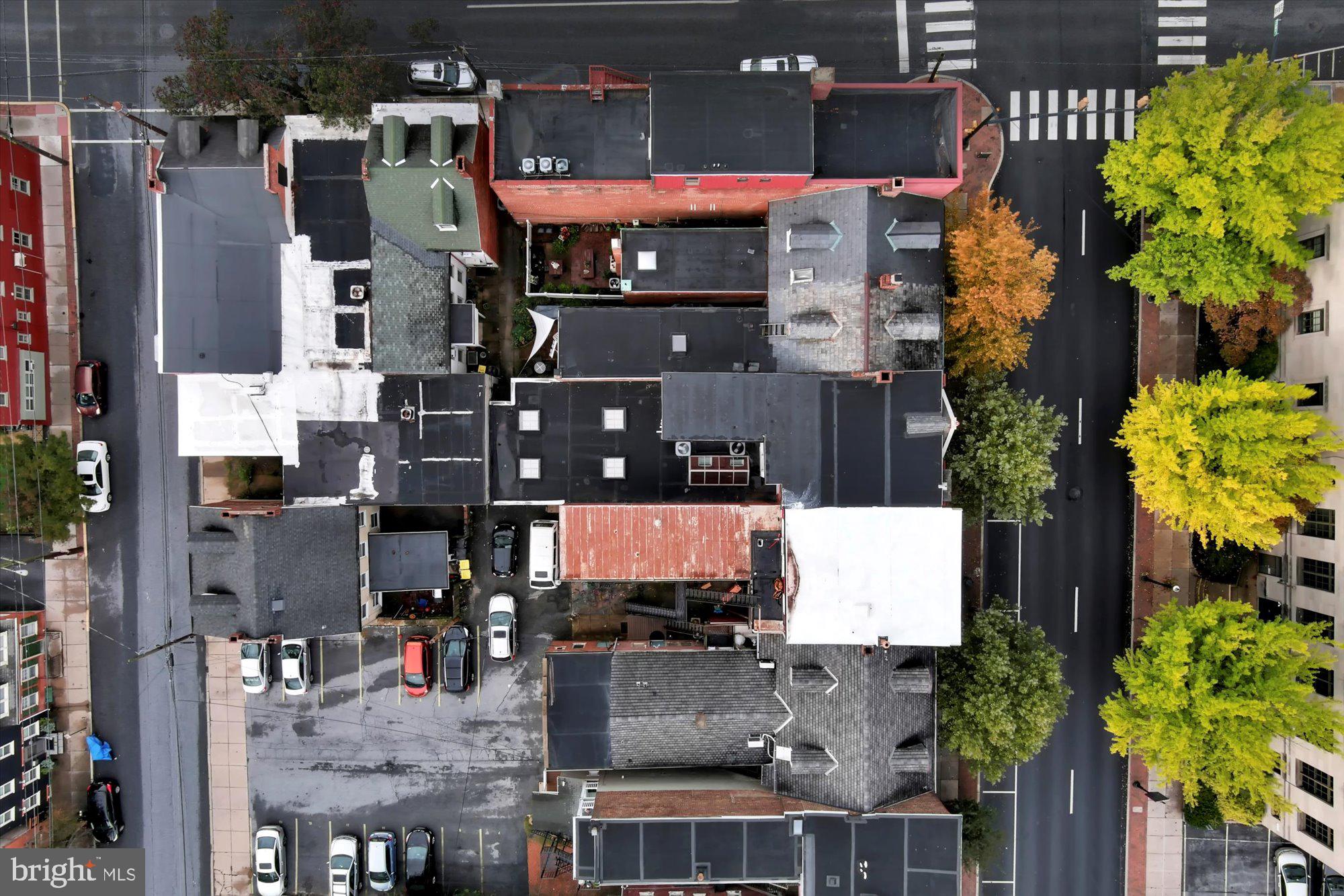 LANCASTER CITY WARD 1 - Commercial Sale