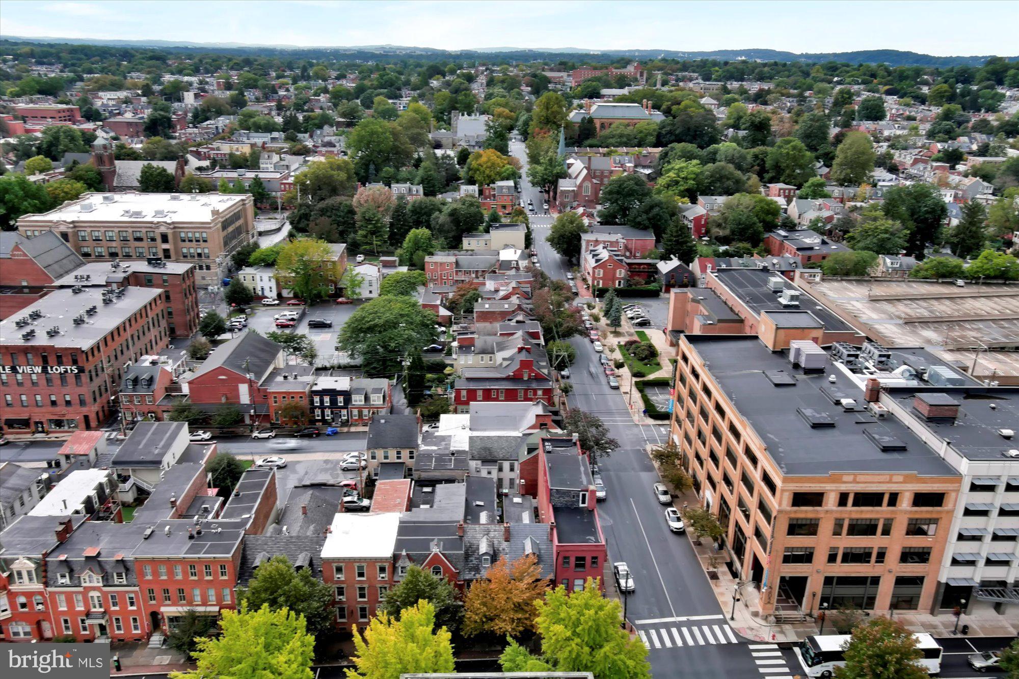 LANCASTER CITY WARD 1 - Commercial Sale