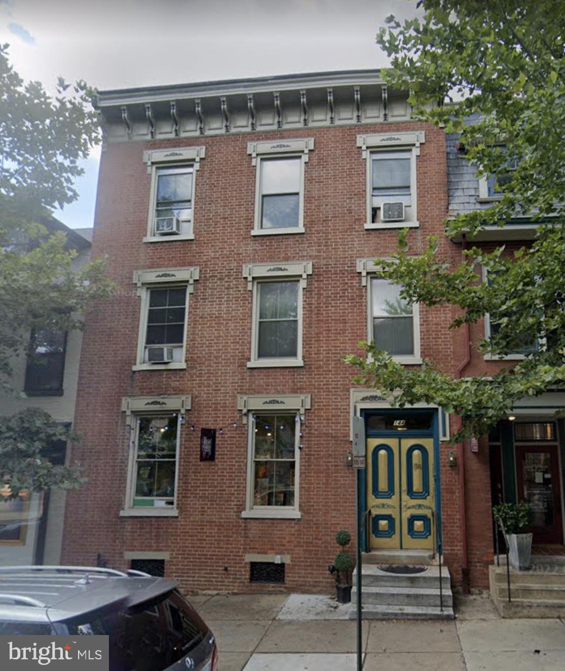 LANCASTER CITY WARD 1 - Commercial Sale