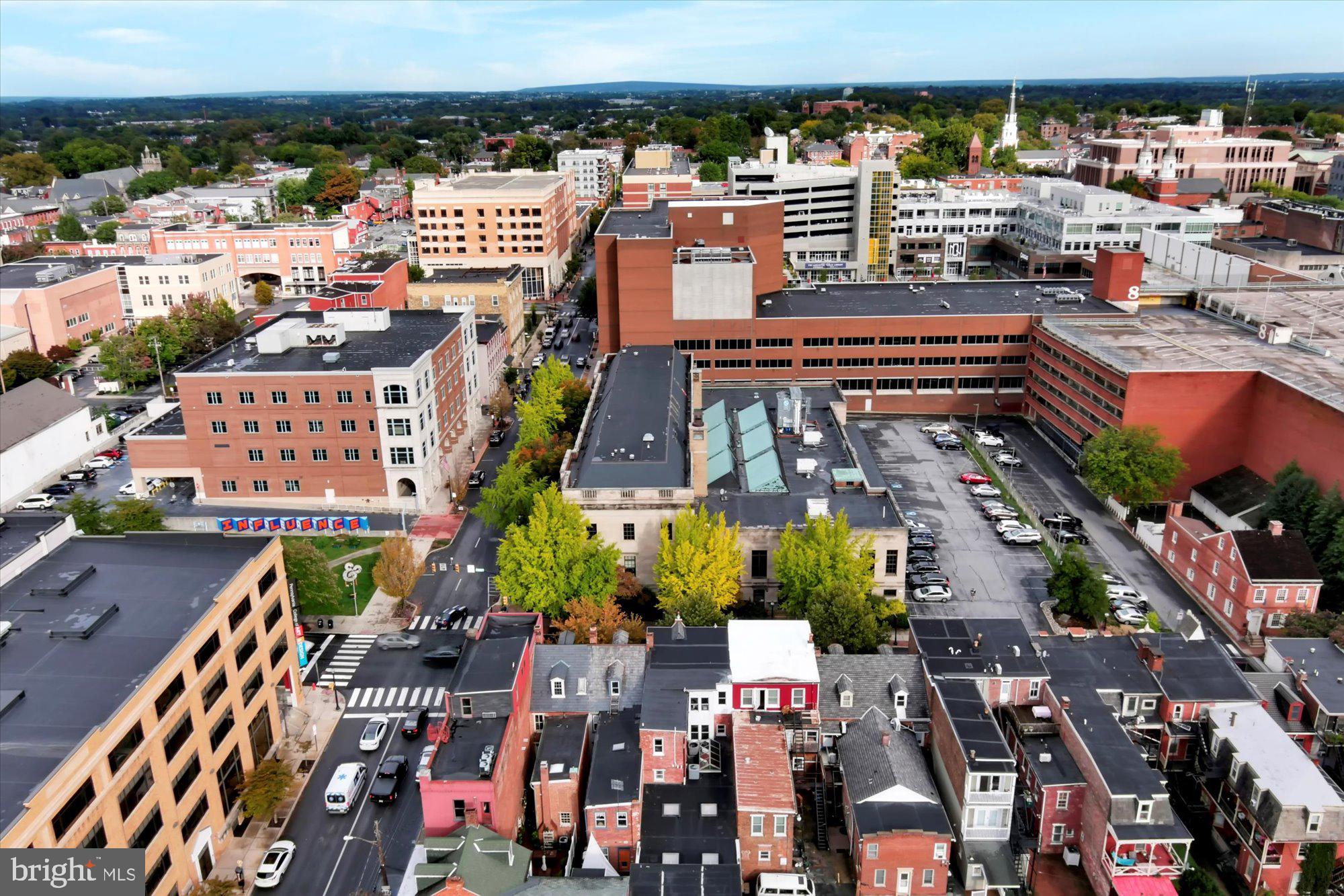 LANCASTER CITY WARD 1 - Commercial Sale