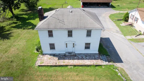 39 Karns Court, Martinsburg, WV 25401 - #: WVBE2051494