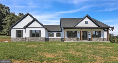 0 HUNTER ROAD OLEY PA 19547