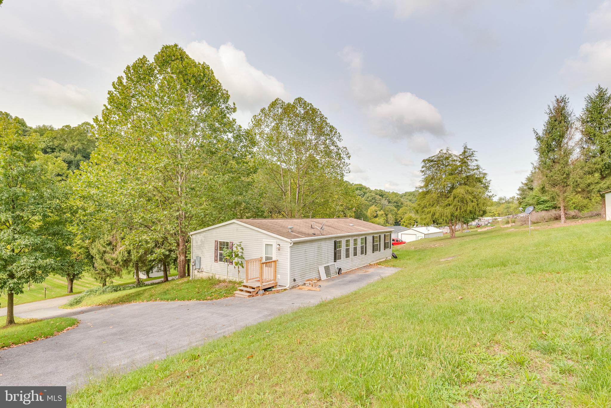 BUNKER HILL HEIGHTS - Residential