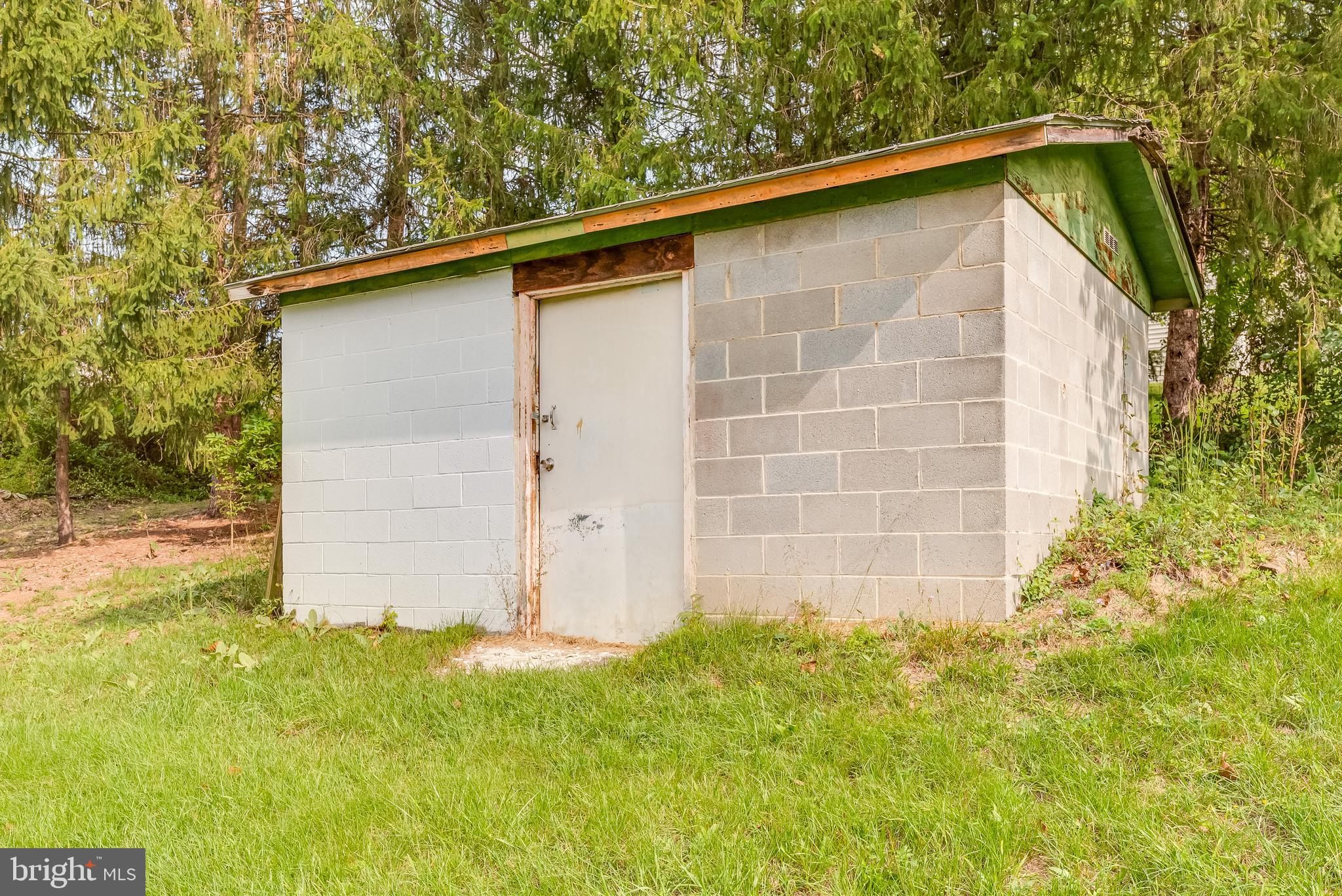 BUNKER HILL HEIGHTS - Residential