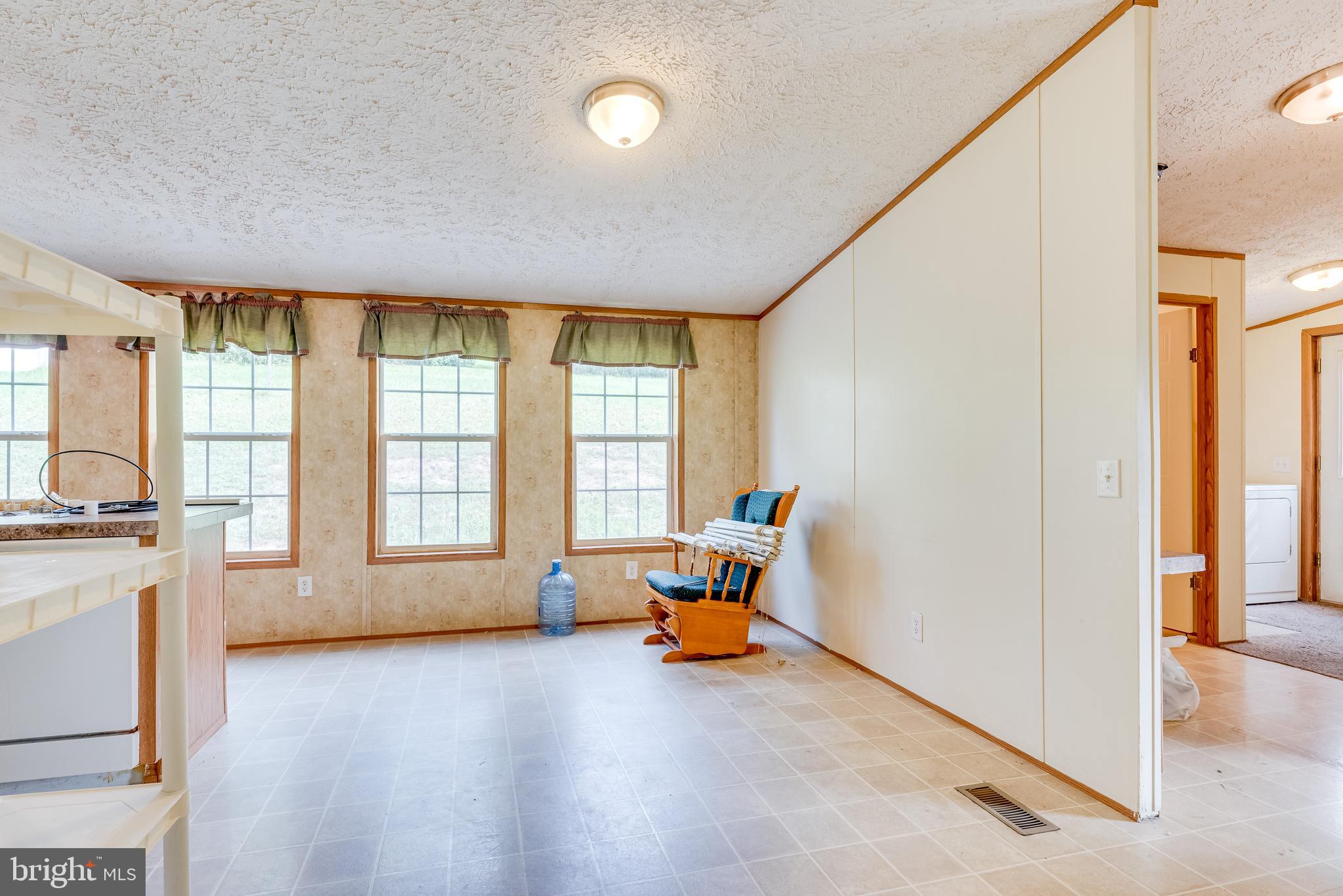 BUNKER HILL HEIGHTS - Residential