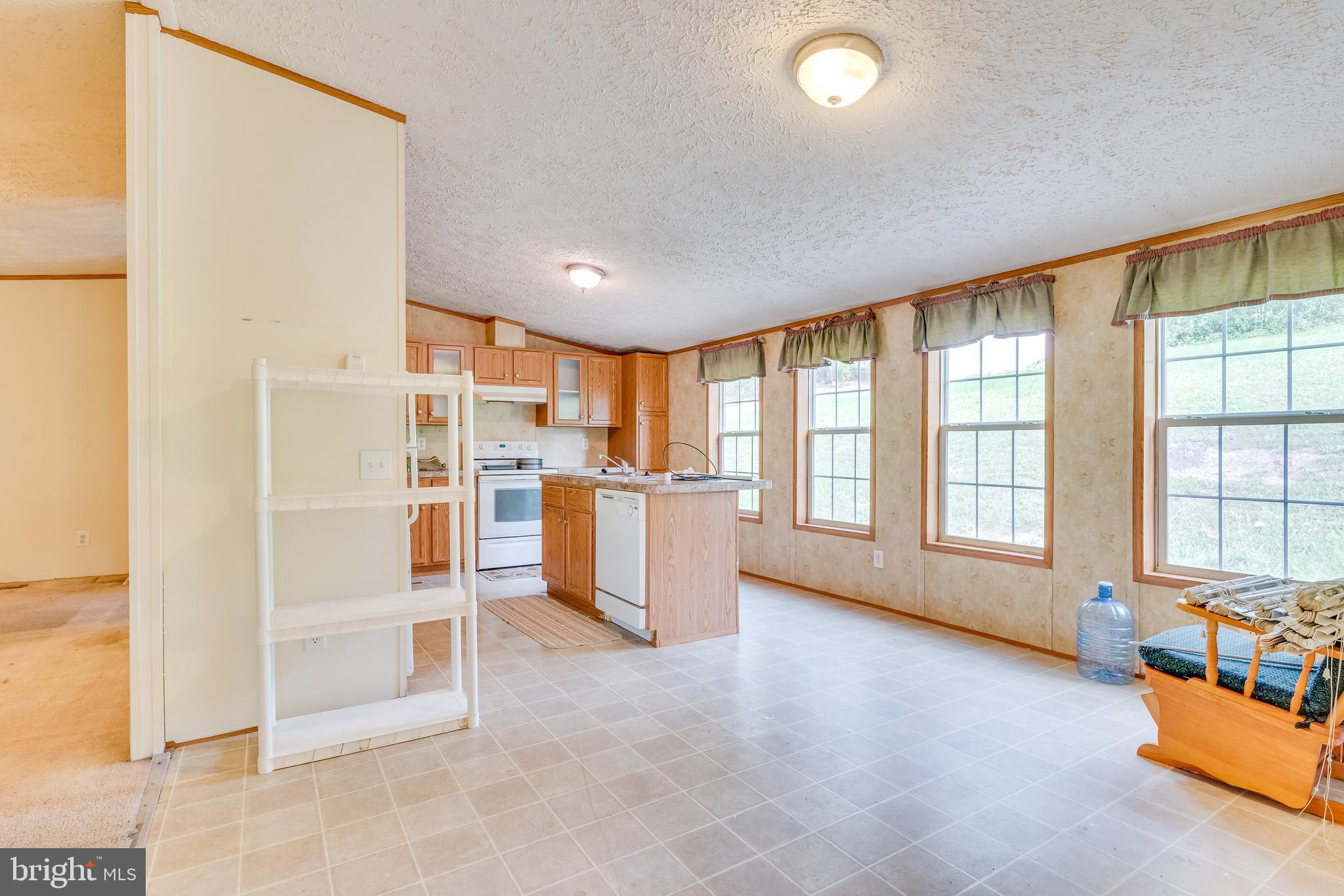 BUNKER HILL HEIGHTS - Residential