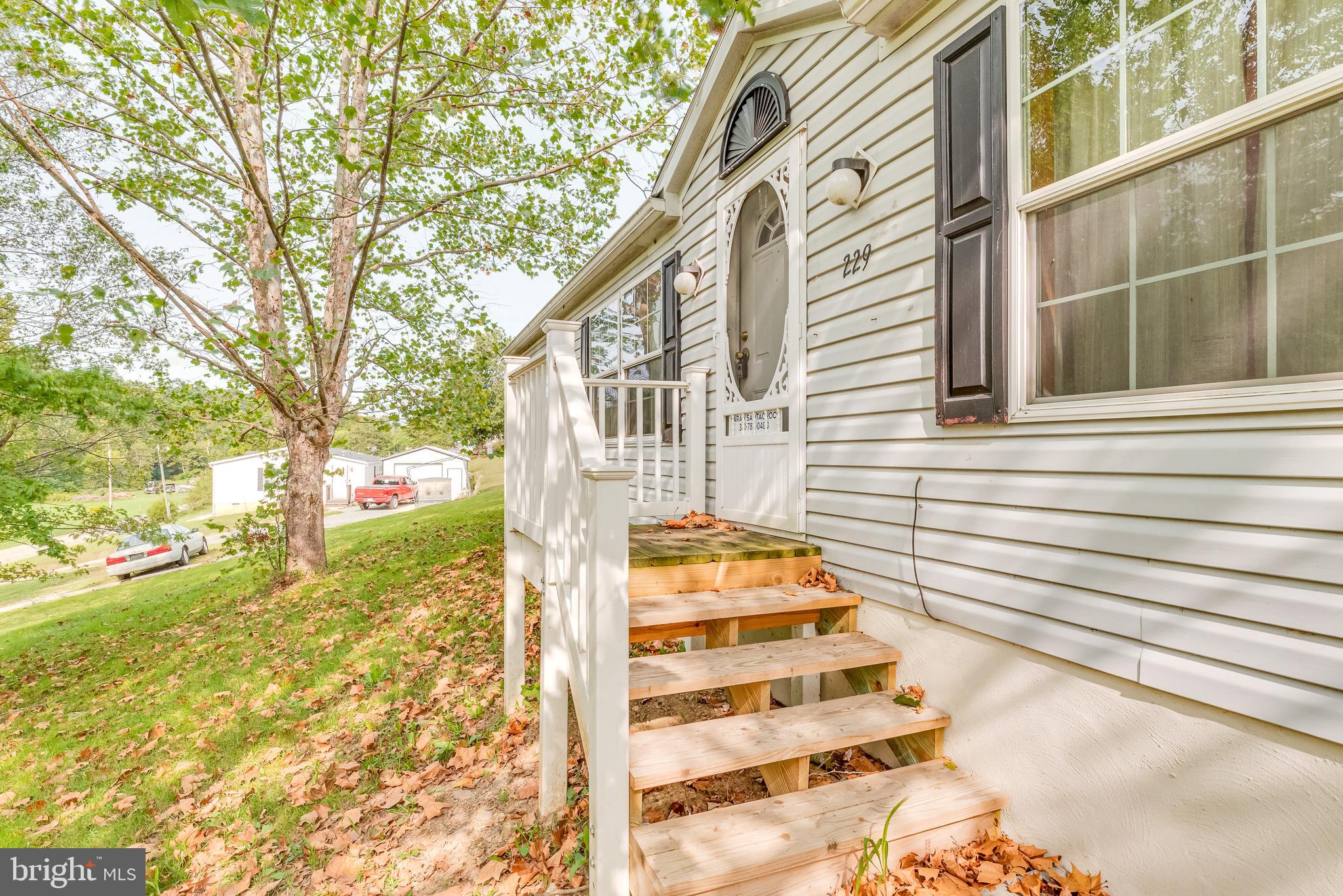 BUNKER HILL HEIGHTS - Residential