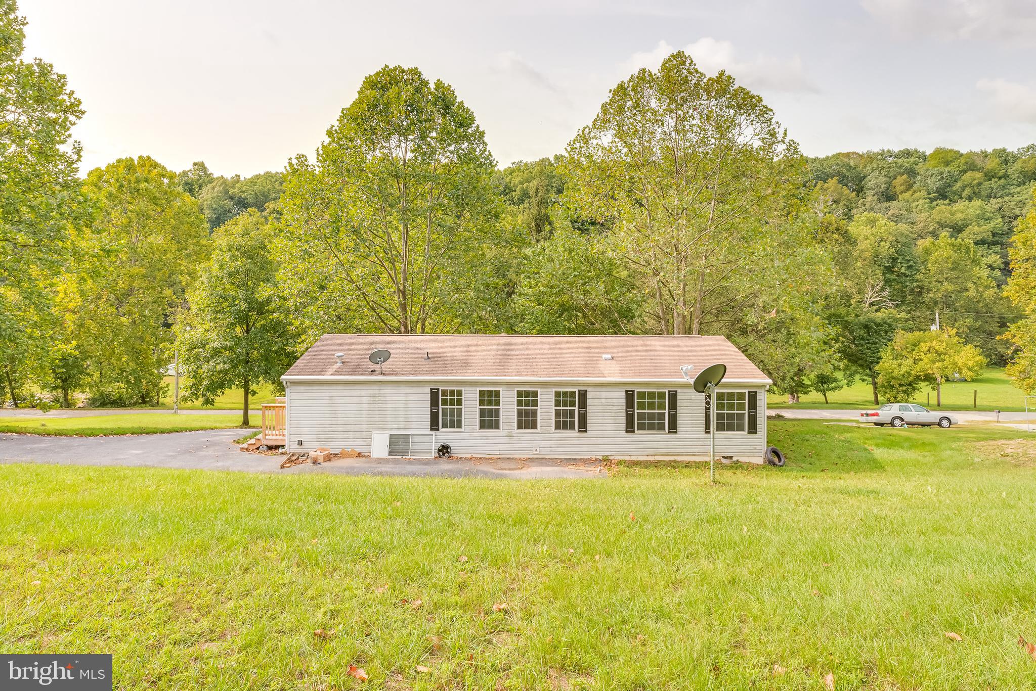 BUNKER HILL HEIGHTS - Residential