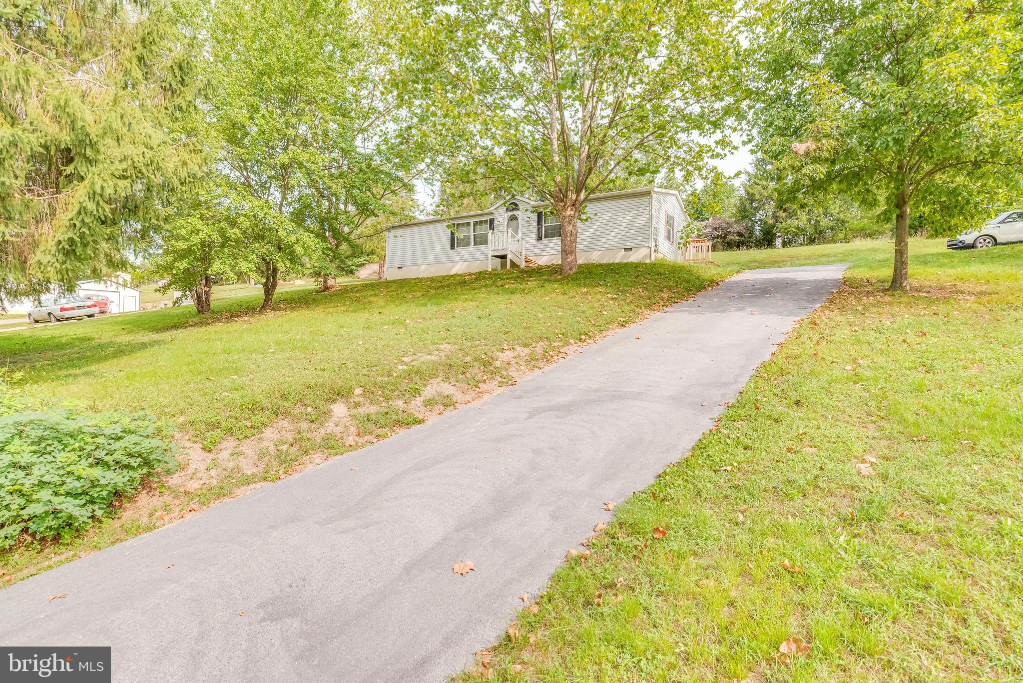 BUNKER HILL HEIGHTS - Residential