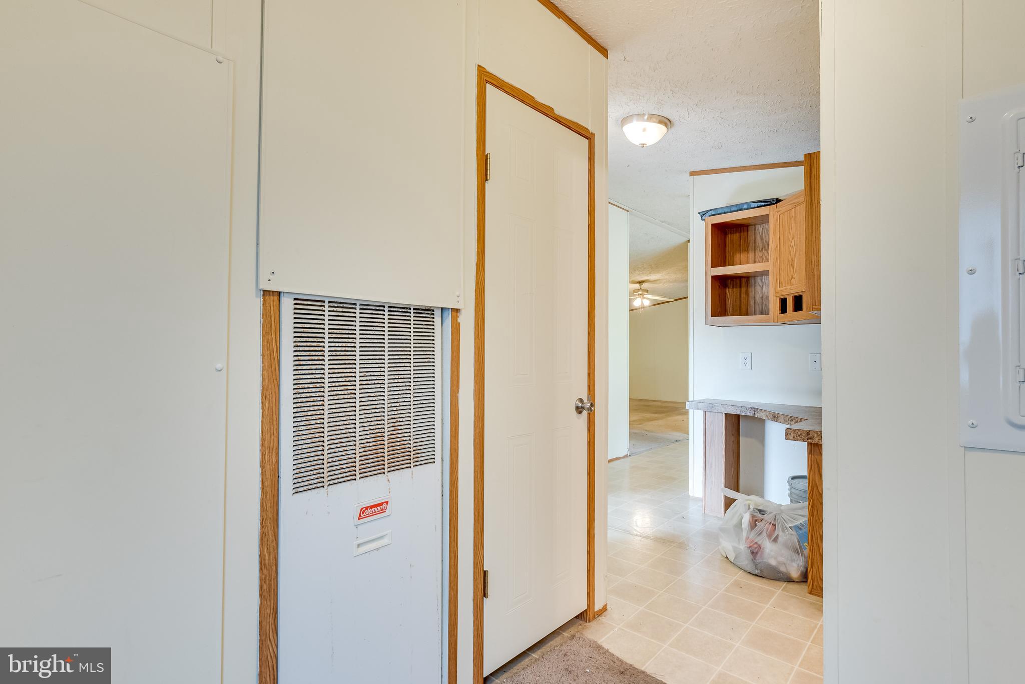 BUNKER HILL HEIGHTS - Residential