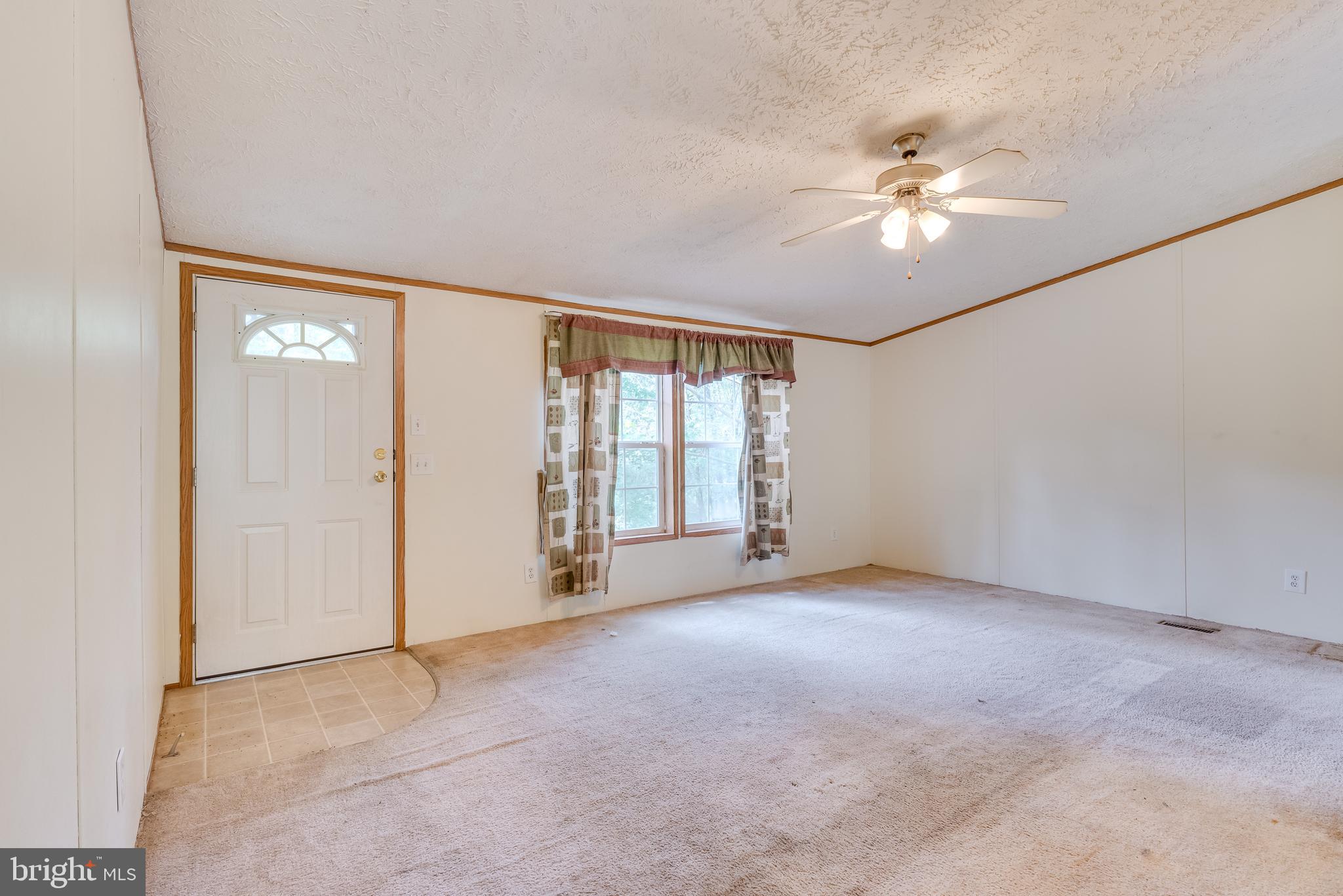 BUNKER HILL HEIGHTS - Residential