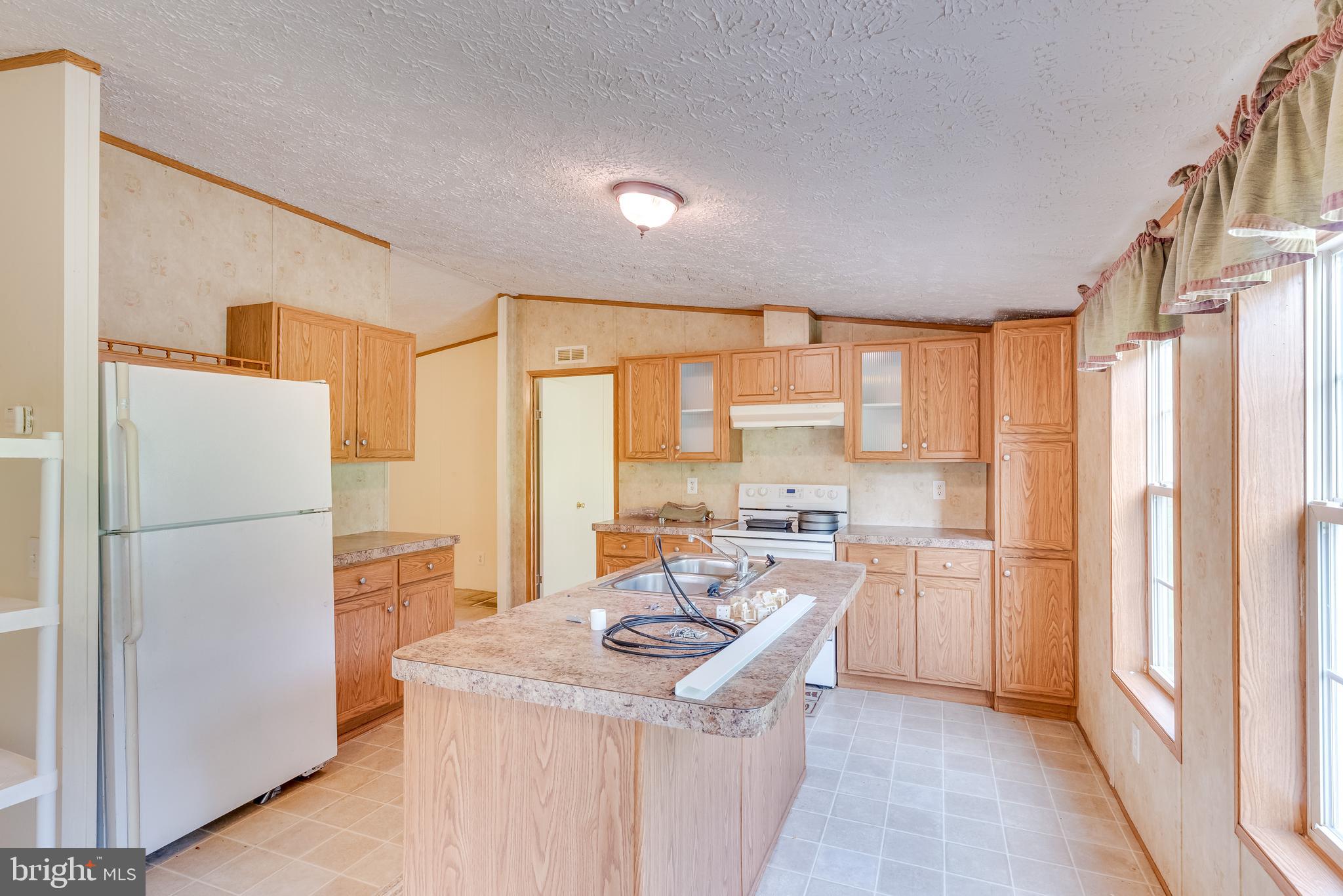 BUNKER HILL HEIGHTS - Residential