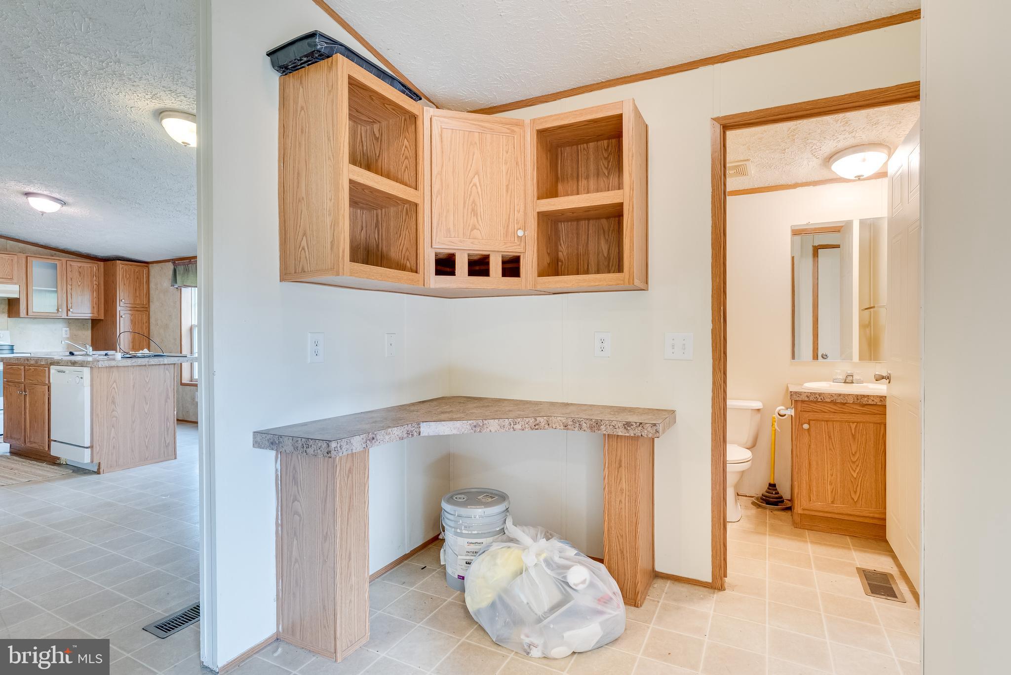 BUNKER HILL HEIGHTS - Residential