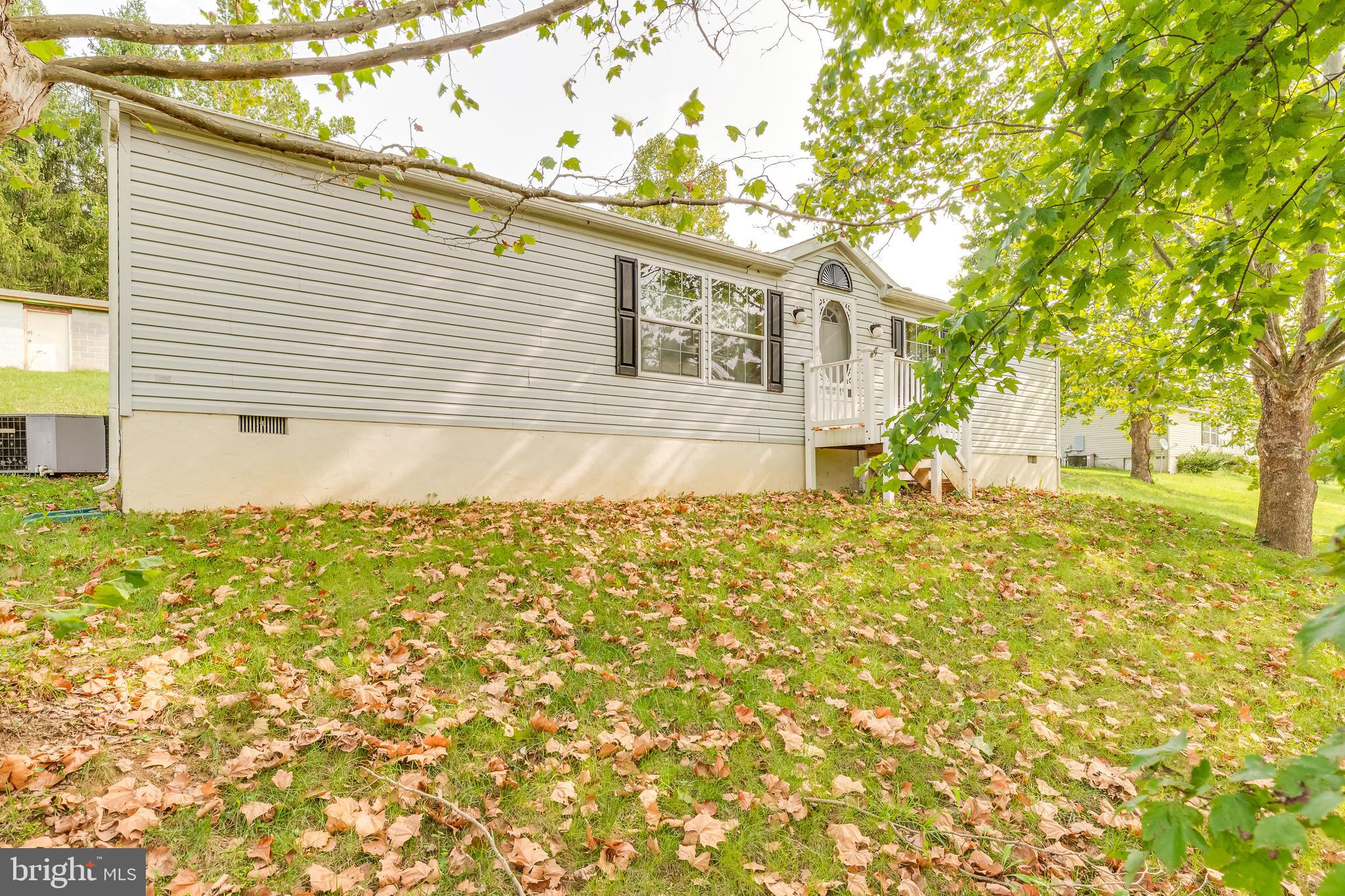 BUNKER HILL HEIGHTS - Residential