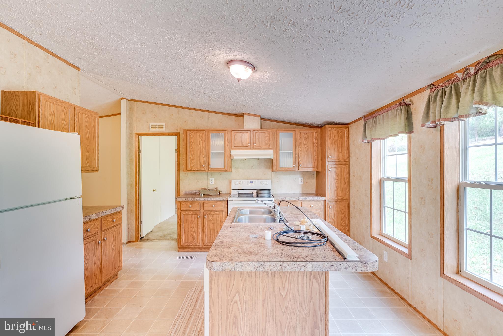 BUNKER HILL HEIGHTS - Residential