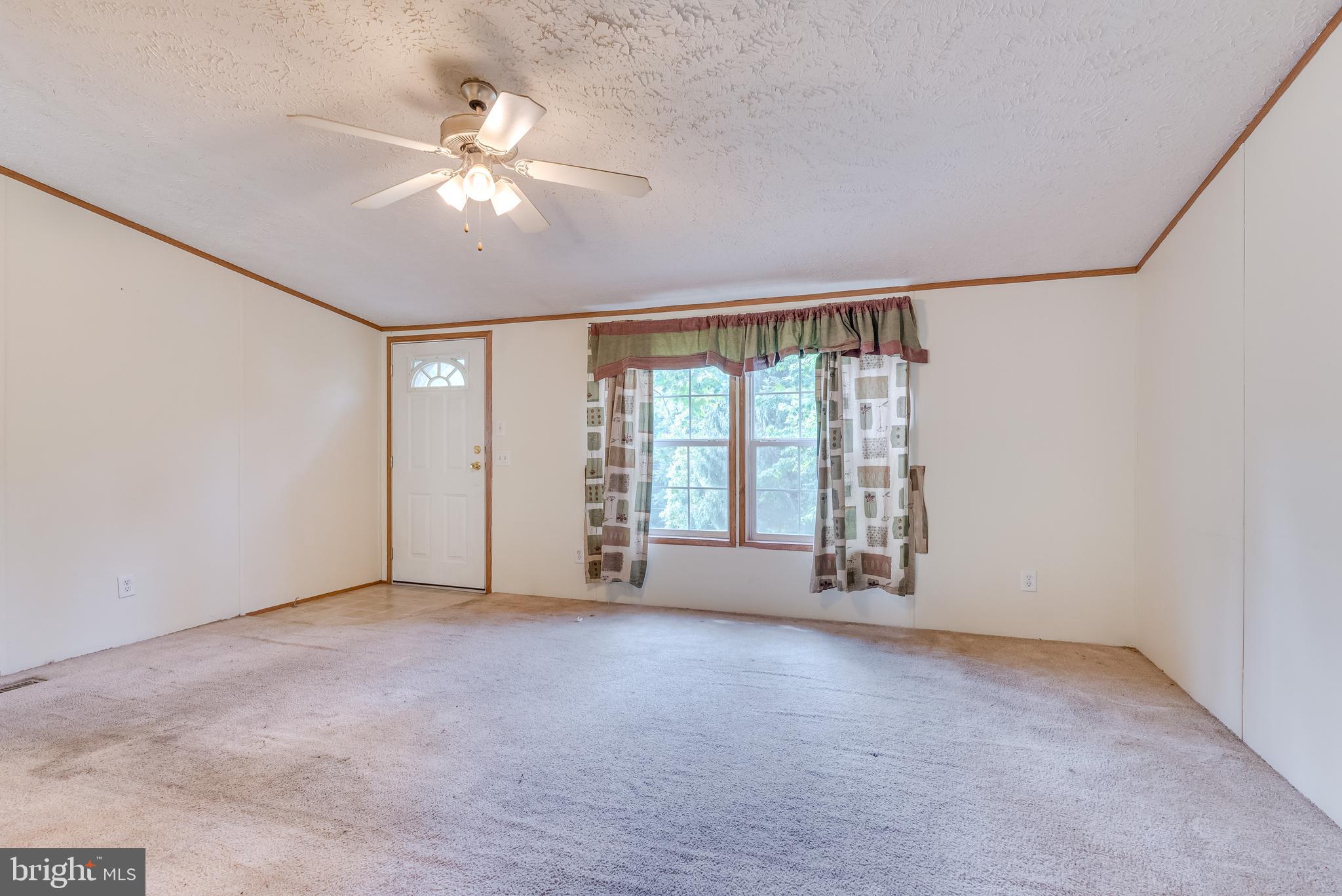 BUNKER HILL HEIGHTS - Residential