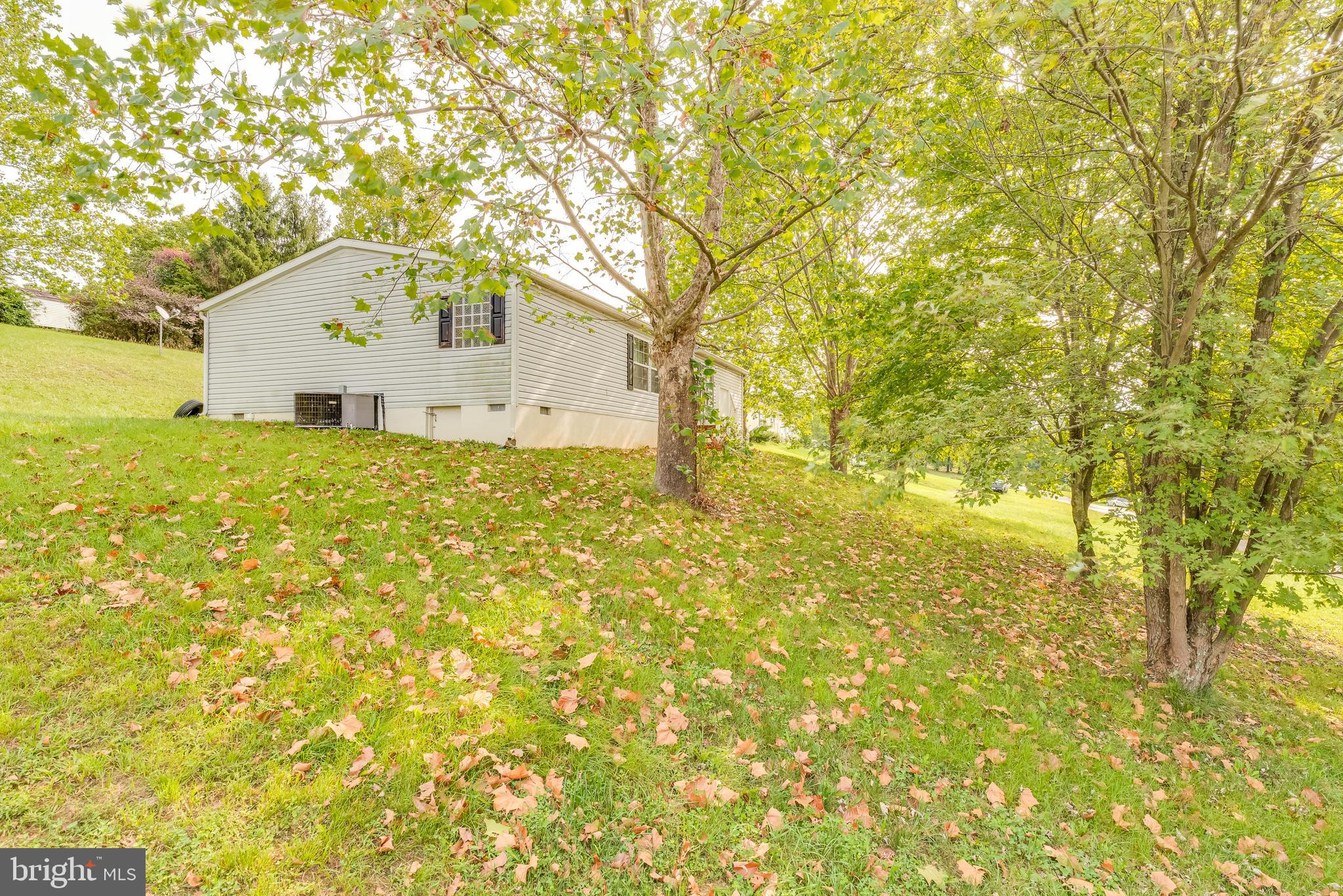 BUNKER HILL HEIGHTS - Residential