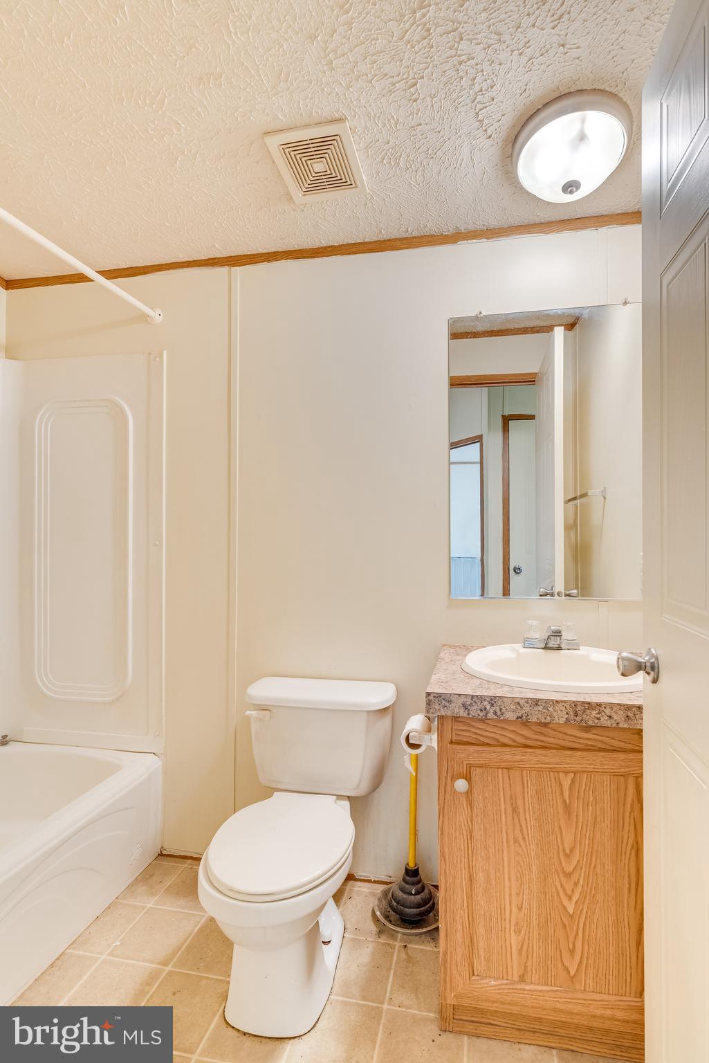 BUNKER HILL HEIGHTS - Residential