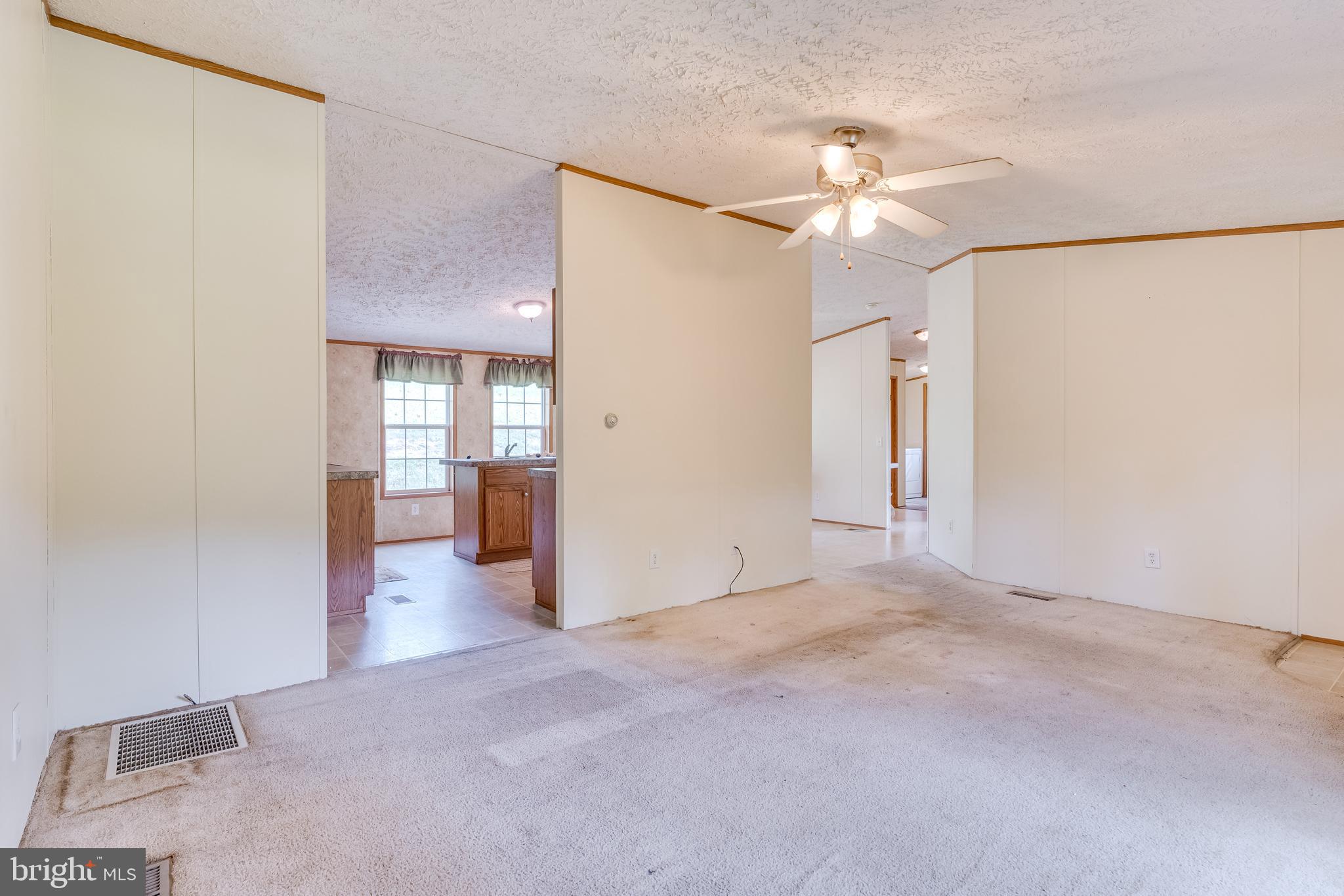 BUNKER HILL HEIGHTS - Residential