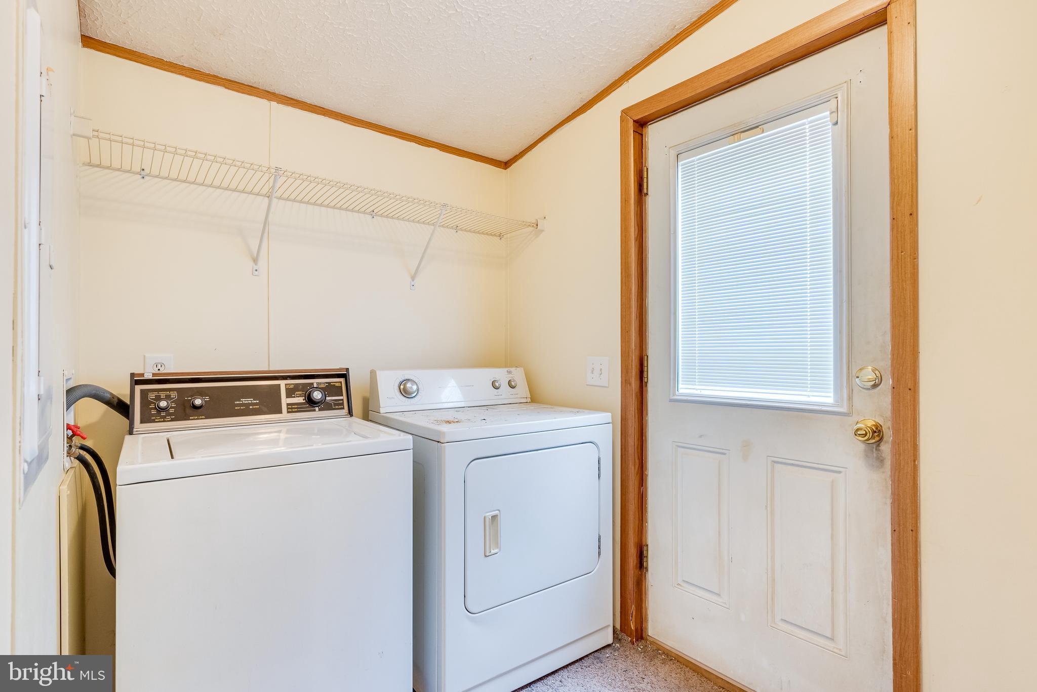 BUNKER HILL HEIGHTS - Residential