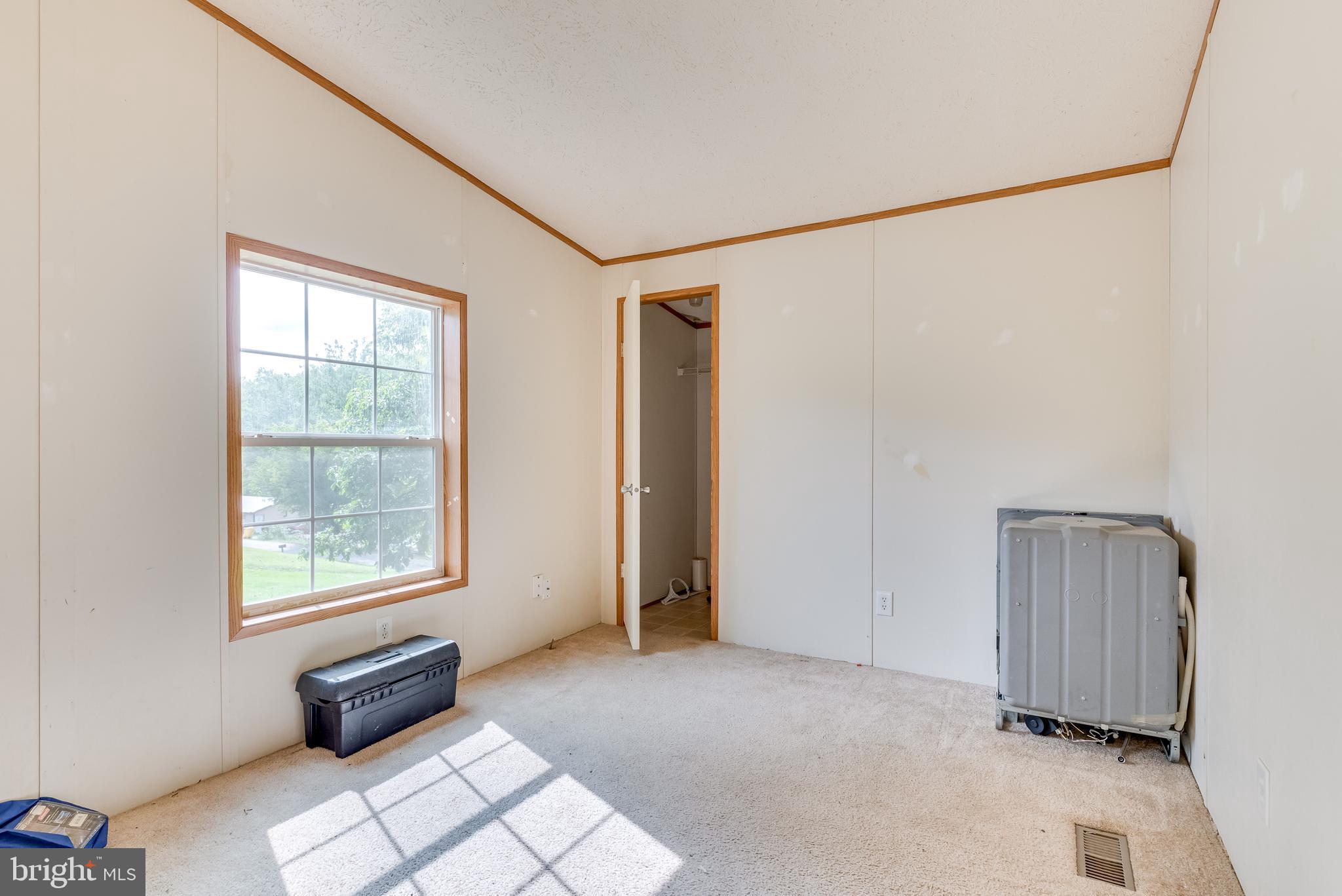 BUNKER HILL HEIGHTS - Residential