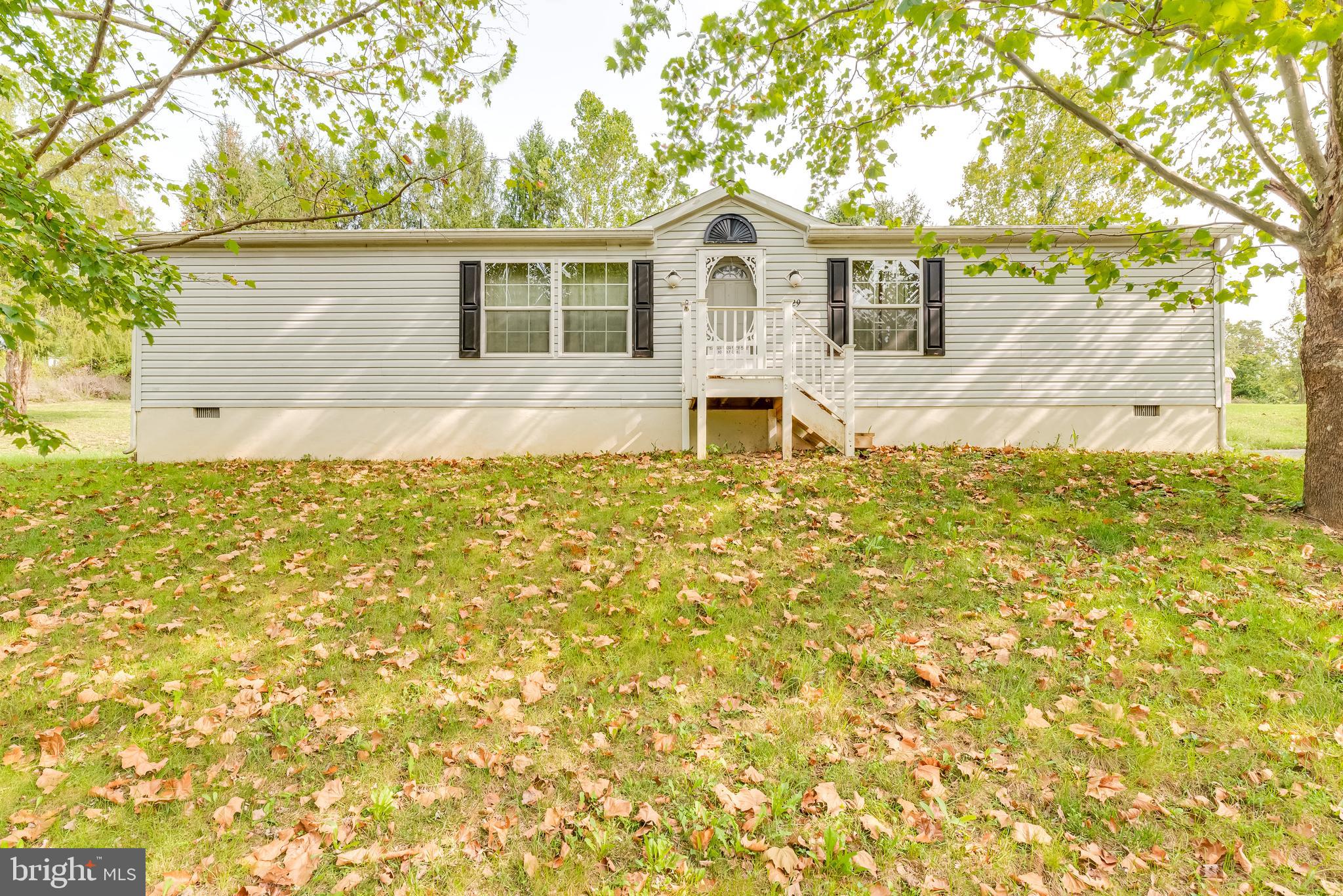 BUNKER HILL HEIGHTS - Residential