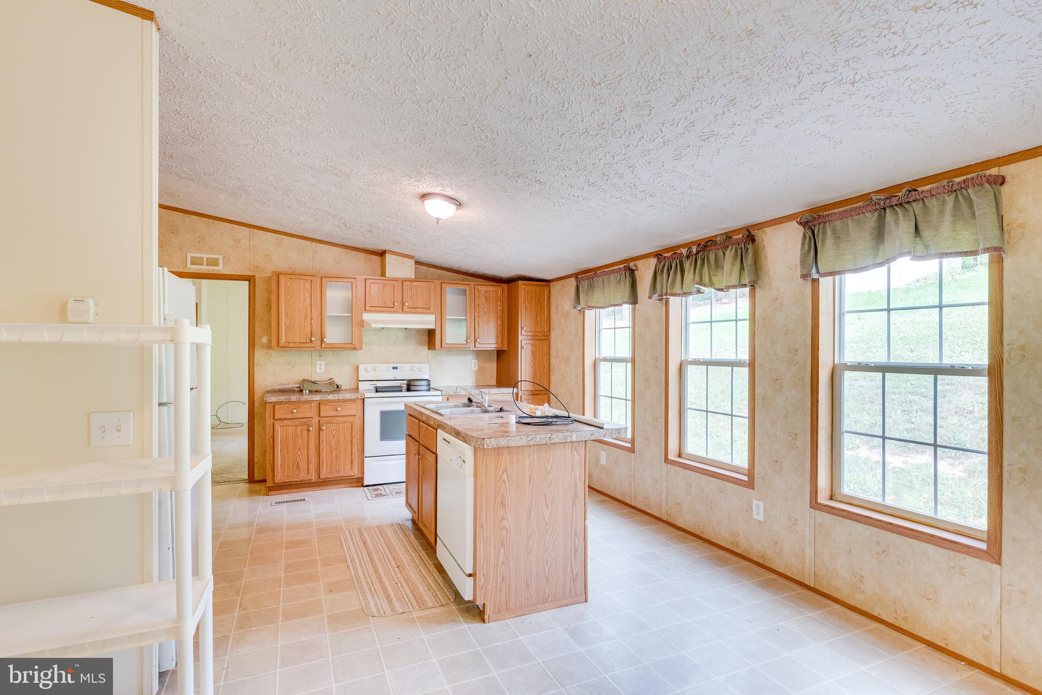 BUNKER HILL HEIGHTS - Residential