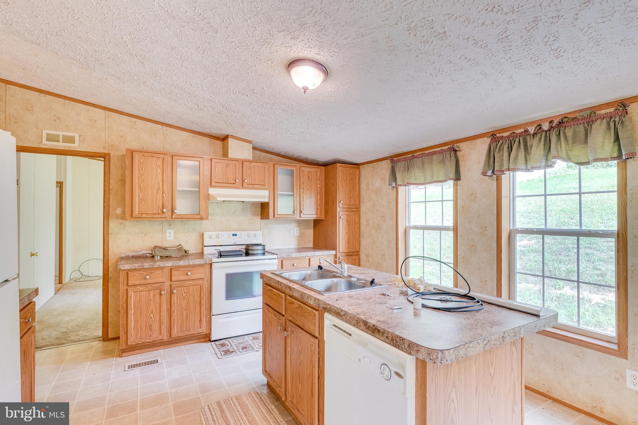 BUNKER HILL HEIGHTS - Residential