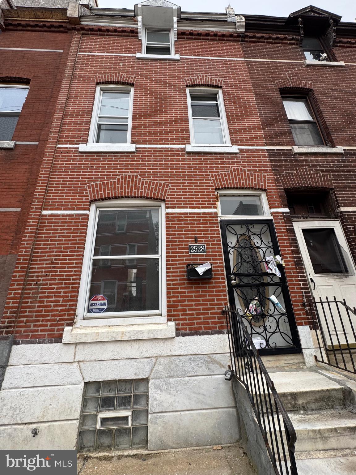 BREWERYTOWN - Residential