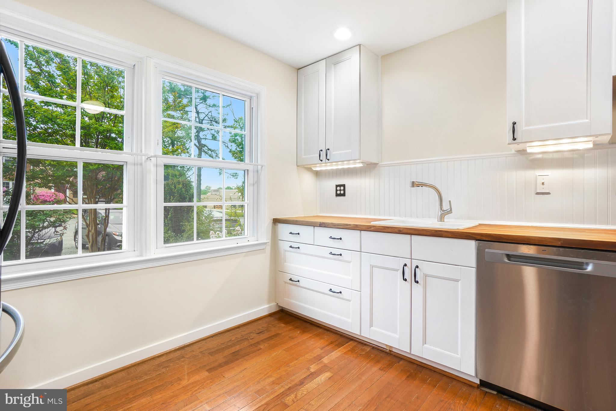 OAKLAND MILLS - Residential