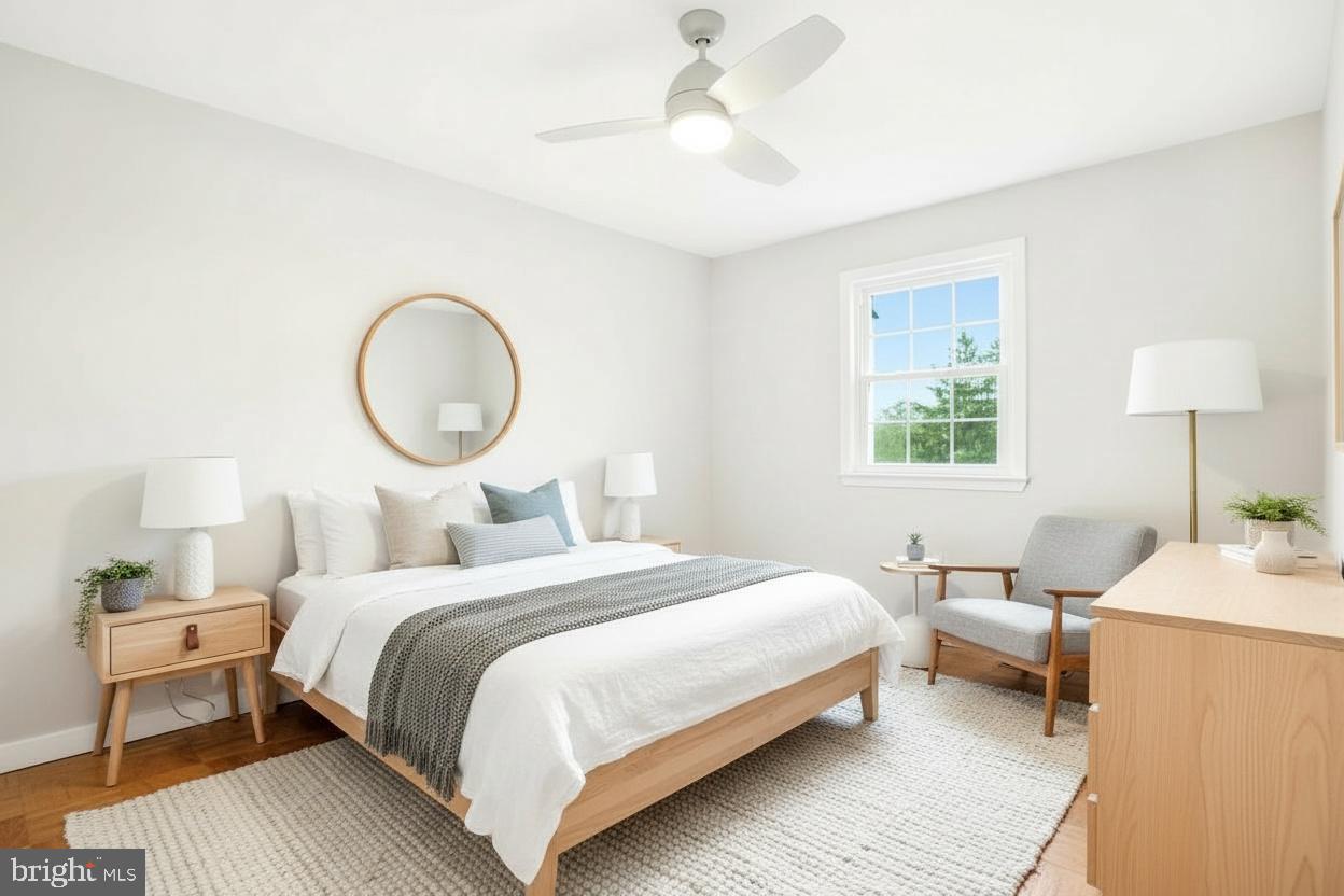 OAKLAND MILLS - Residential